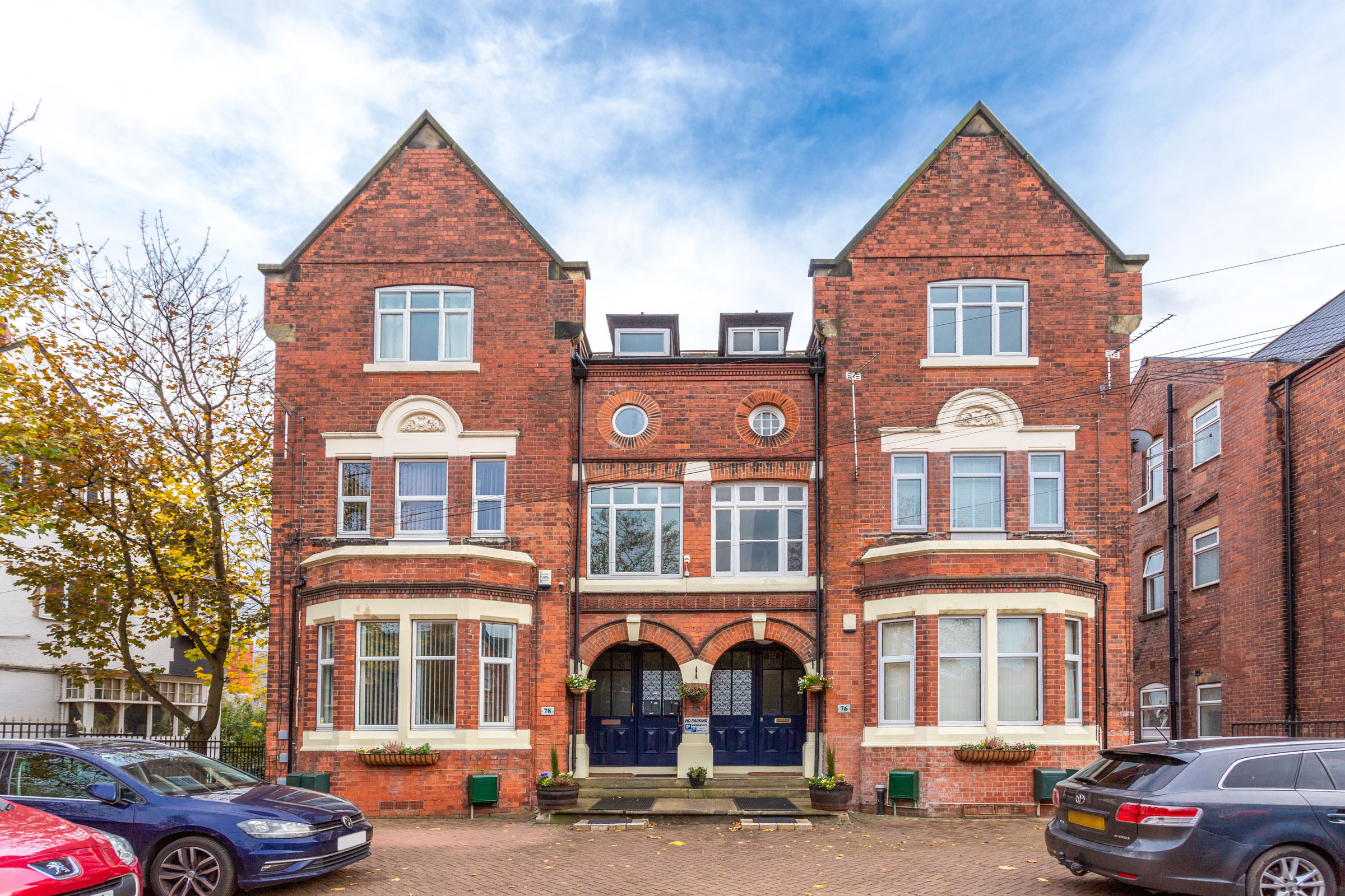 Thorne Road, Doncaster, DN2
