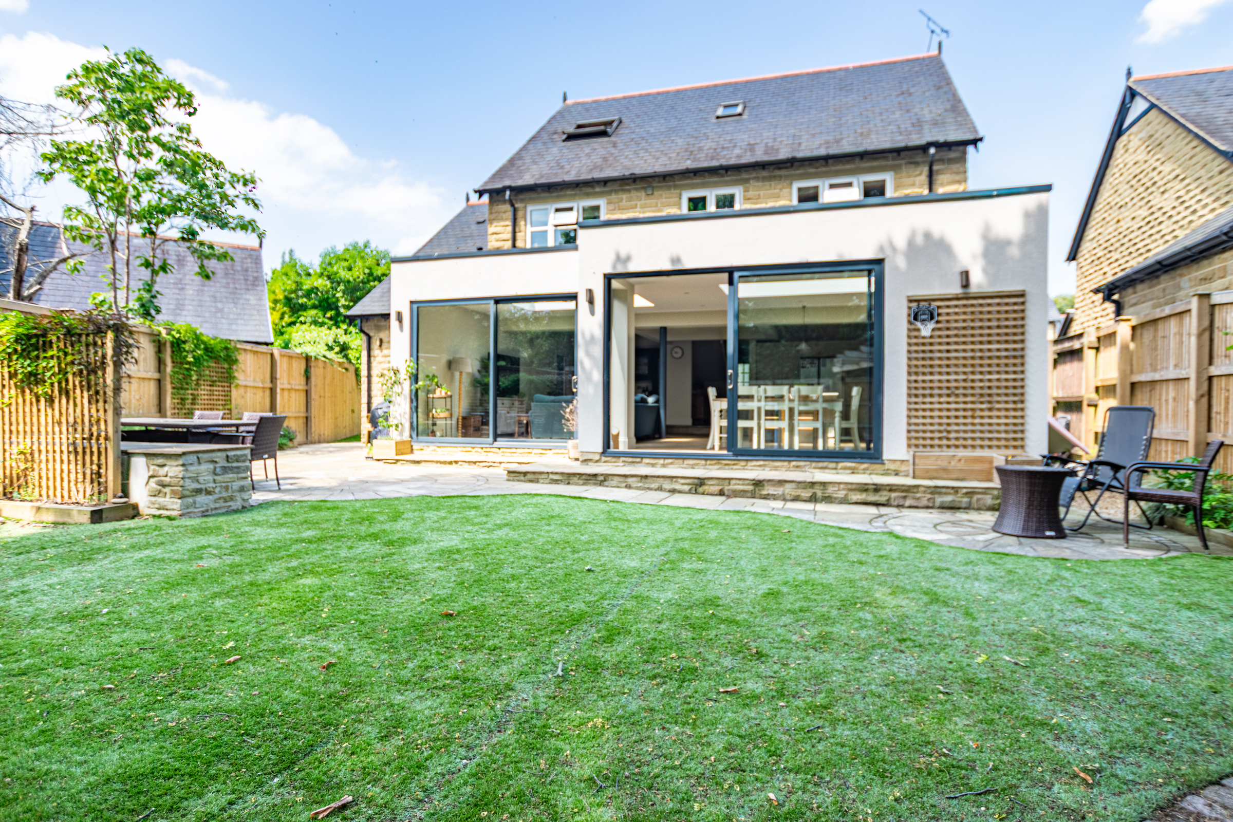 Parkwood Avenue, Gledhow, Leeds, LS8