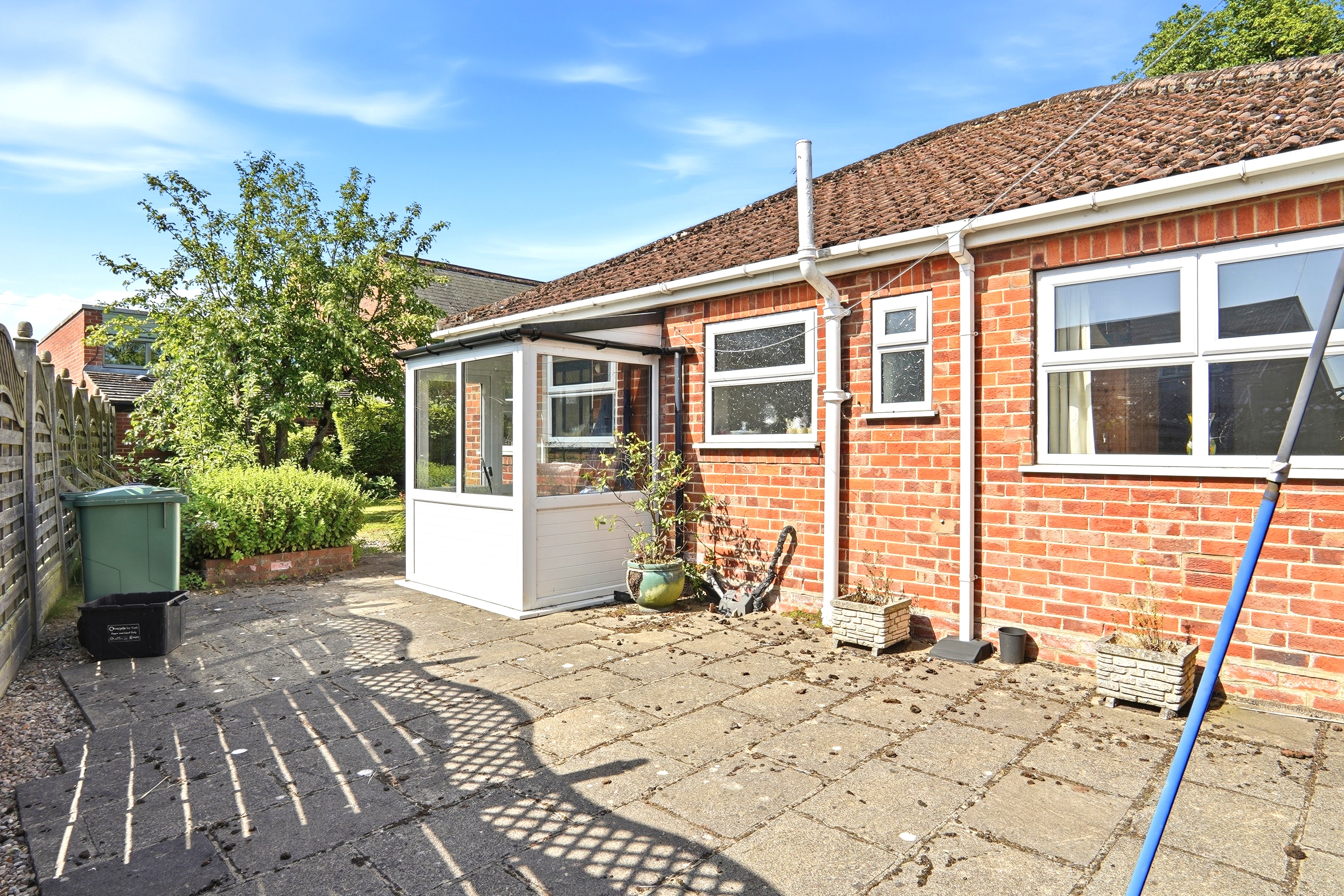 Strensall Road, York, YO32 - Photo 17