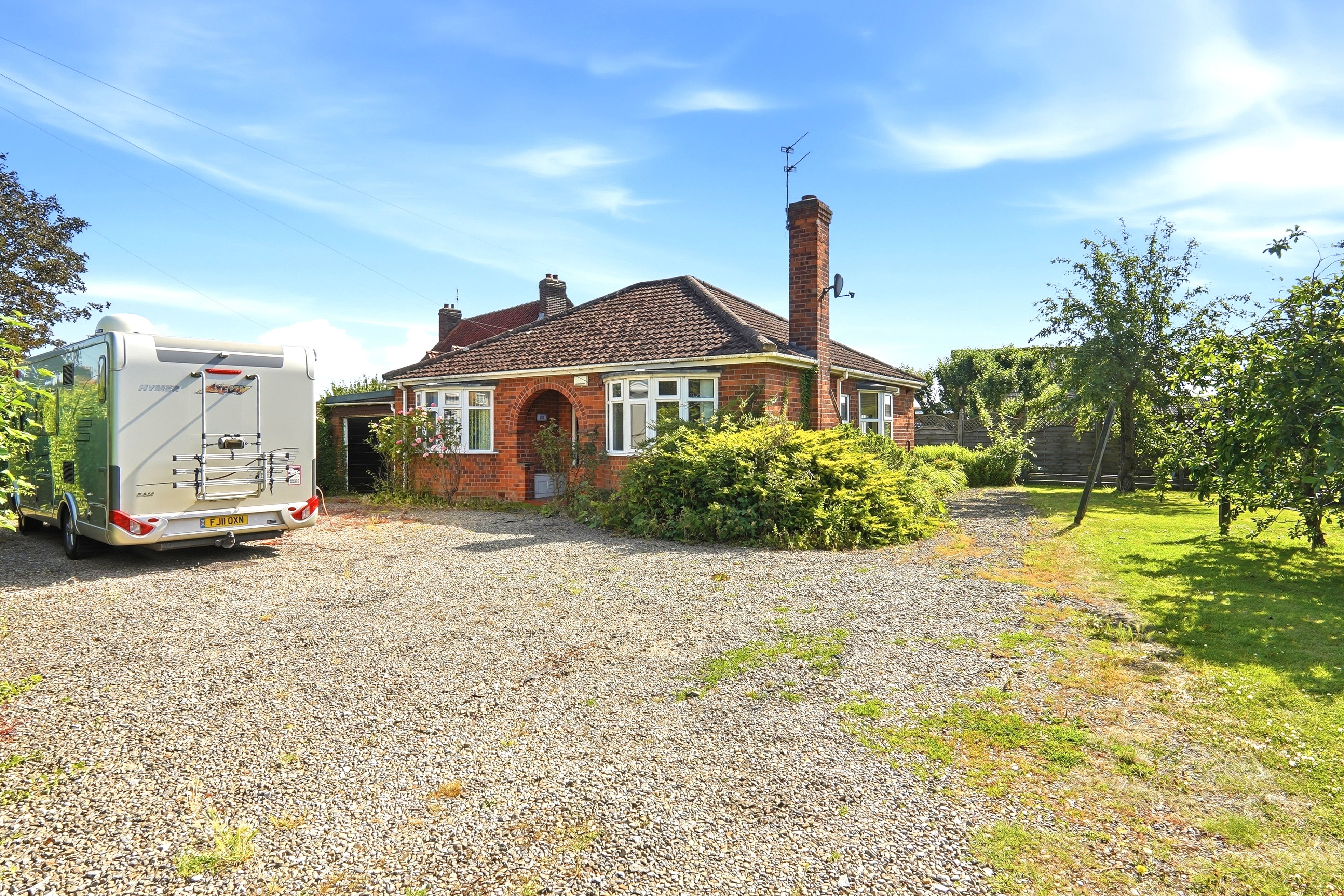 Strensall Road, York, YO32 - Photo 22