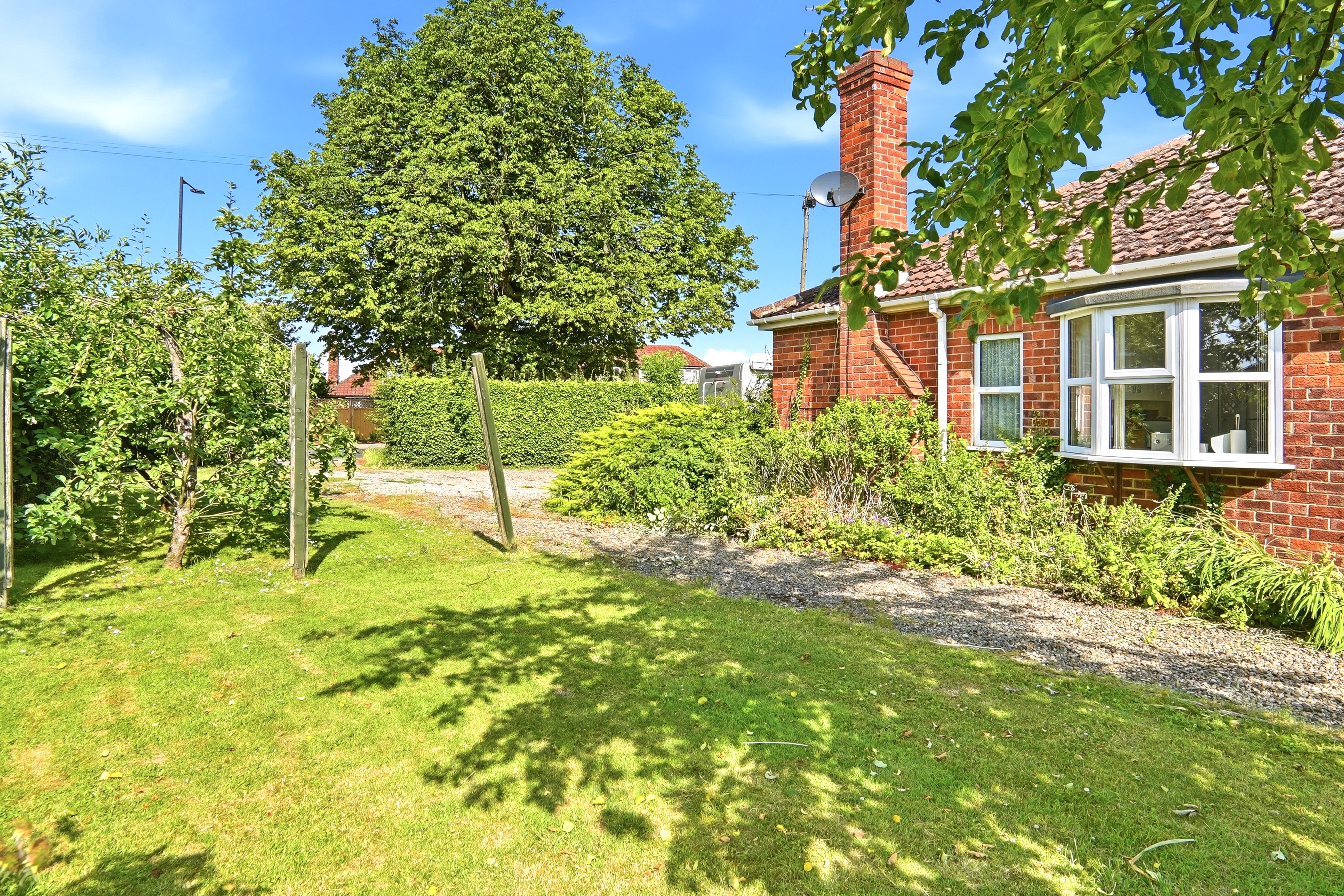 Strensall Road, York, YO32 - Photo 20