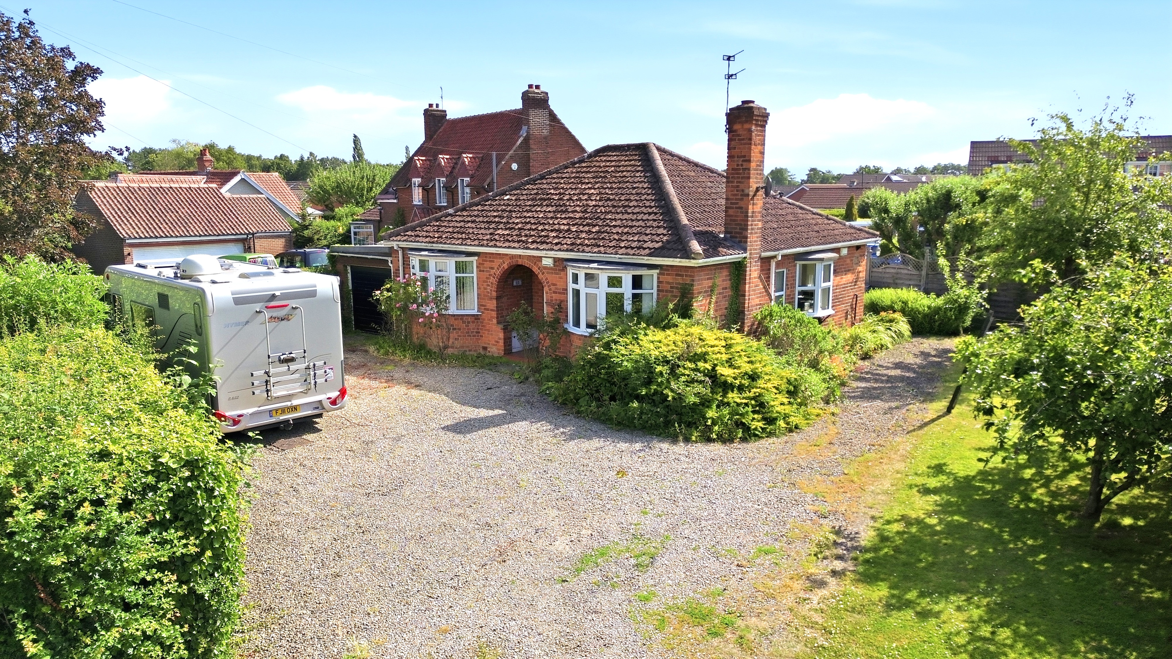 Strensall Road, York, YO32 - Photo 21