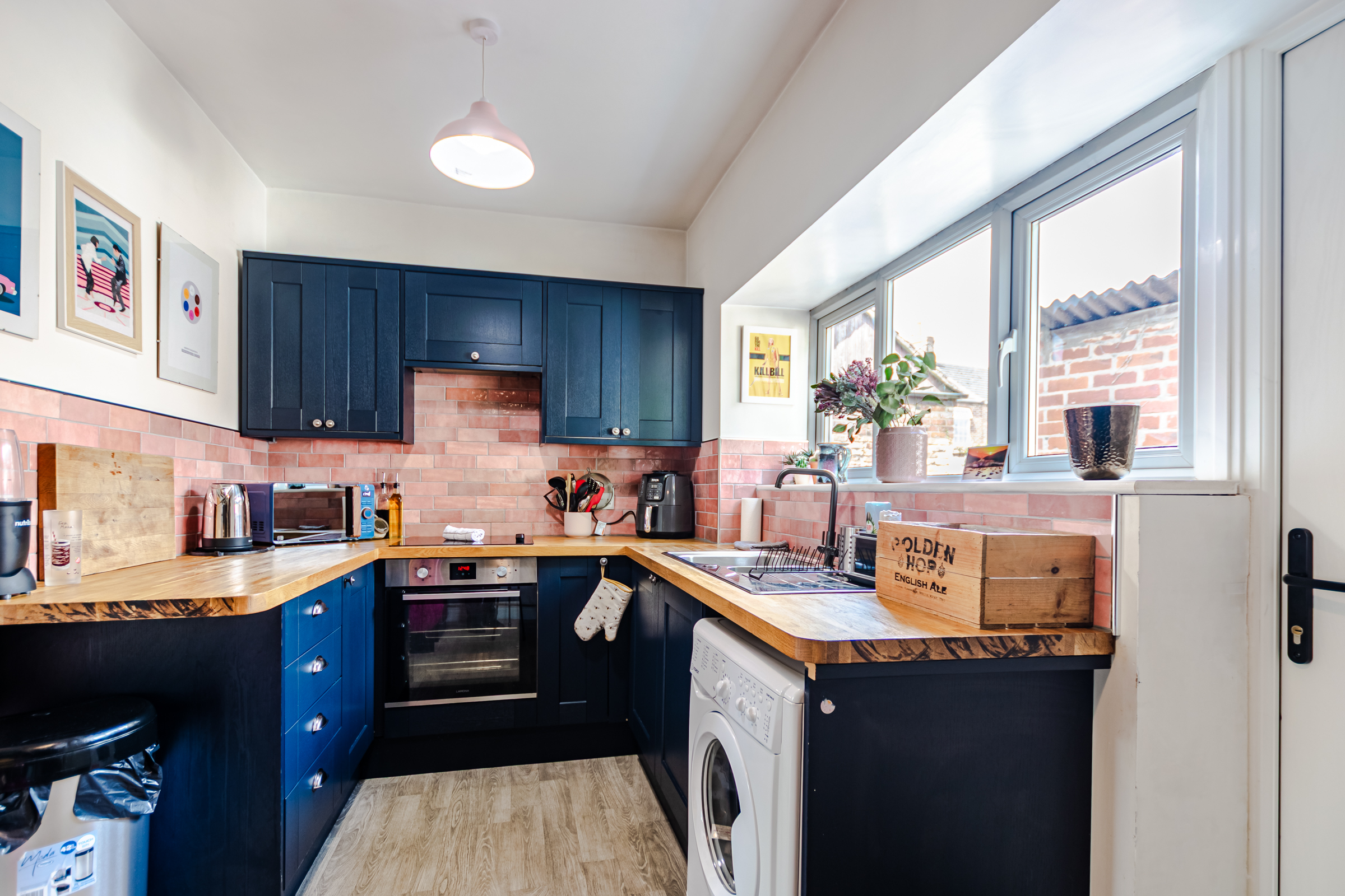 MAIN ROAD, THE COTTAGE, HAMBLETON, SELBY, YO8