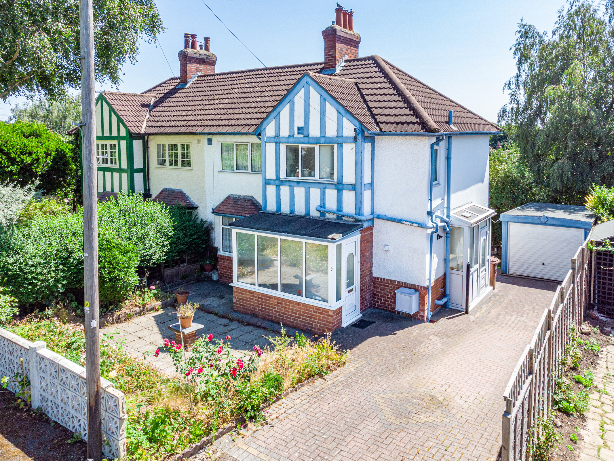 Winnipeg Place, Chapel Allerton, Leeds, LS7