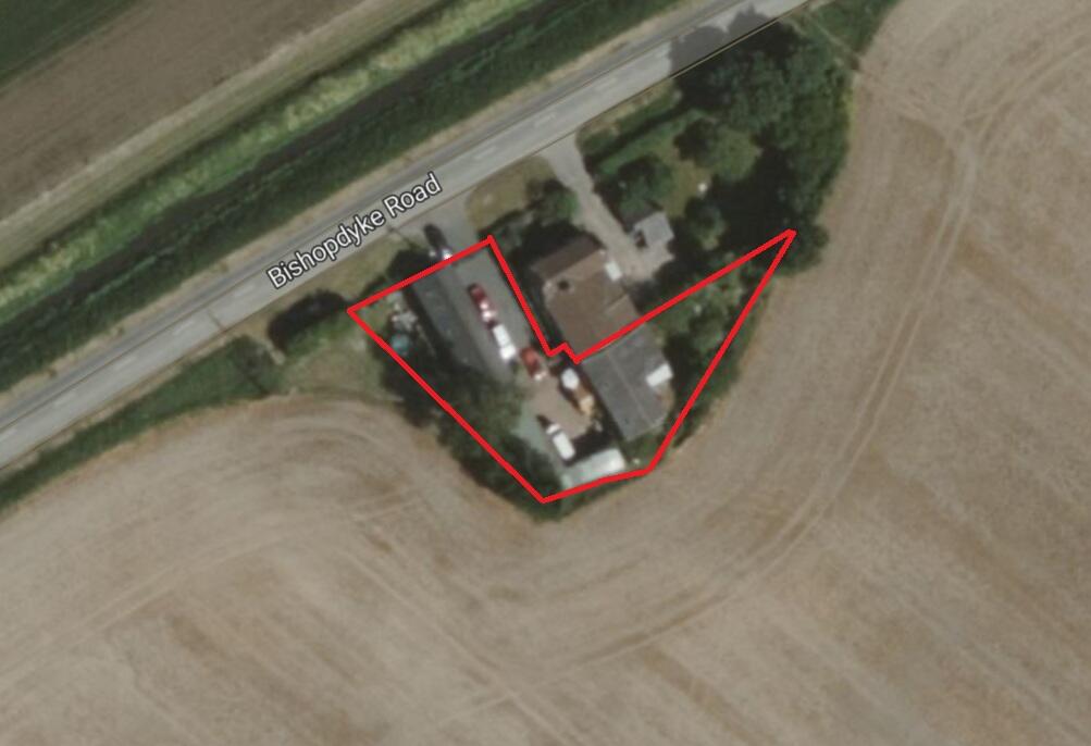 Bishopdyke Road, Cawood, YO8