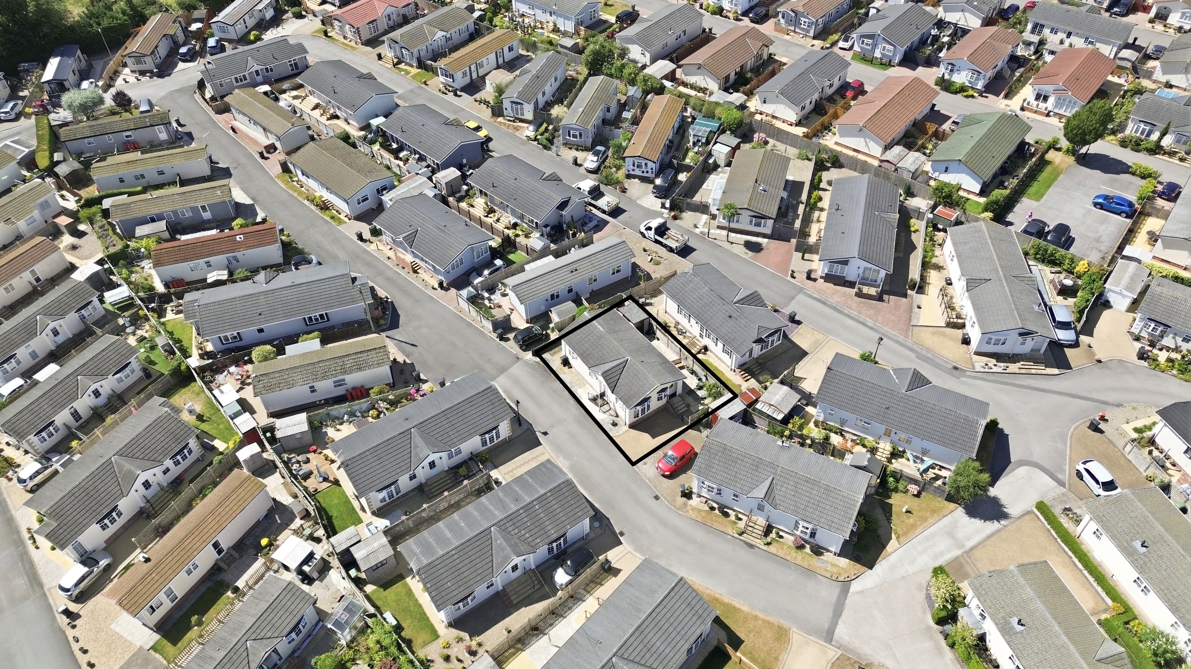 Beech Avenue, Acaster Malbis, York, YO23 - Photo 2