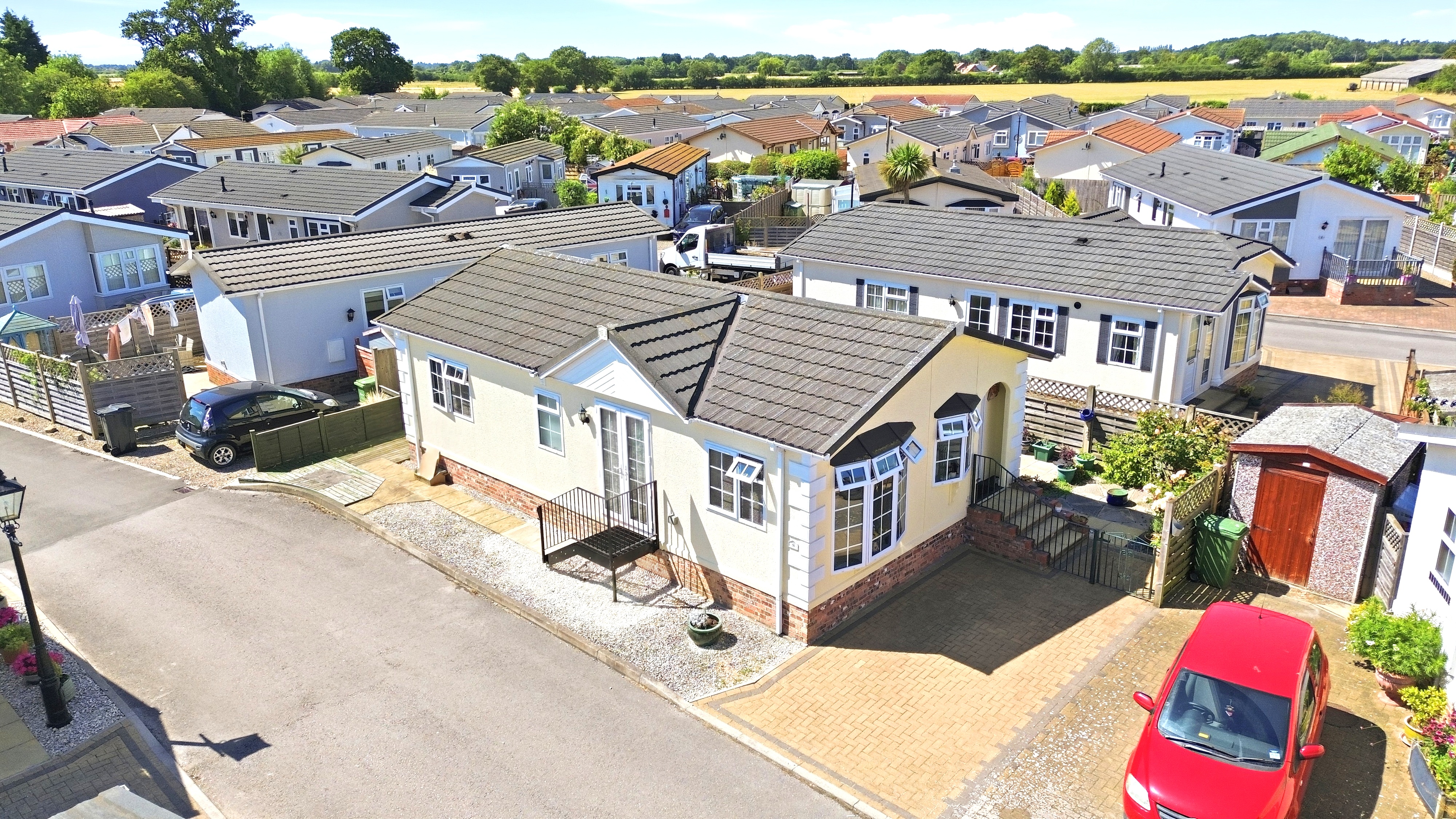 Beech Avenue, Acaster Malbis, York, YO23 - Photo 1