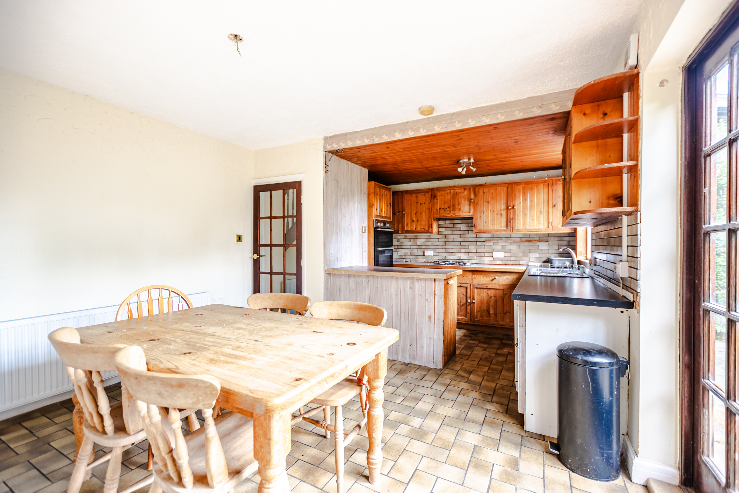 Wensley Road, Moortown, Leeds, LS7 - Photo 5