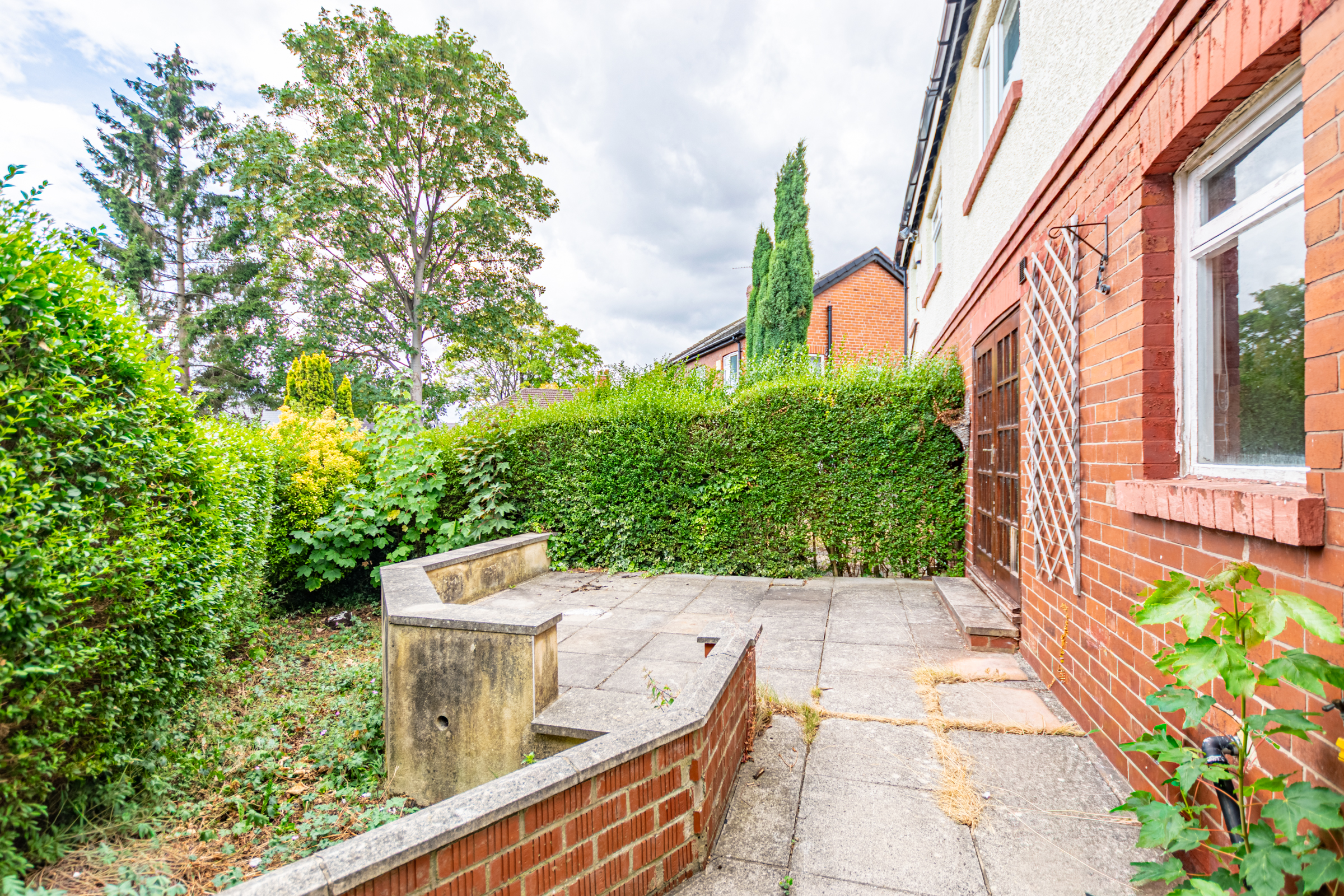 Wensley Road, Moortown, Leeds, LS7 - Photo 24