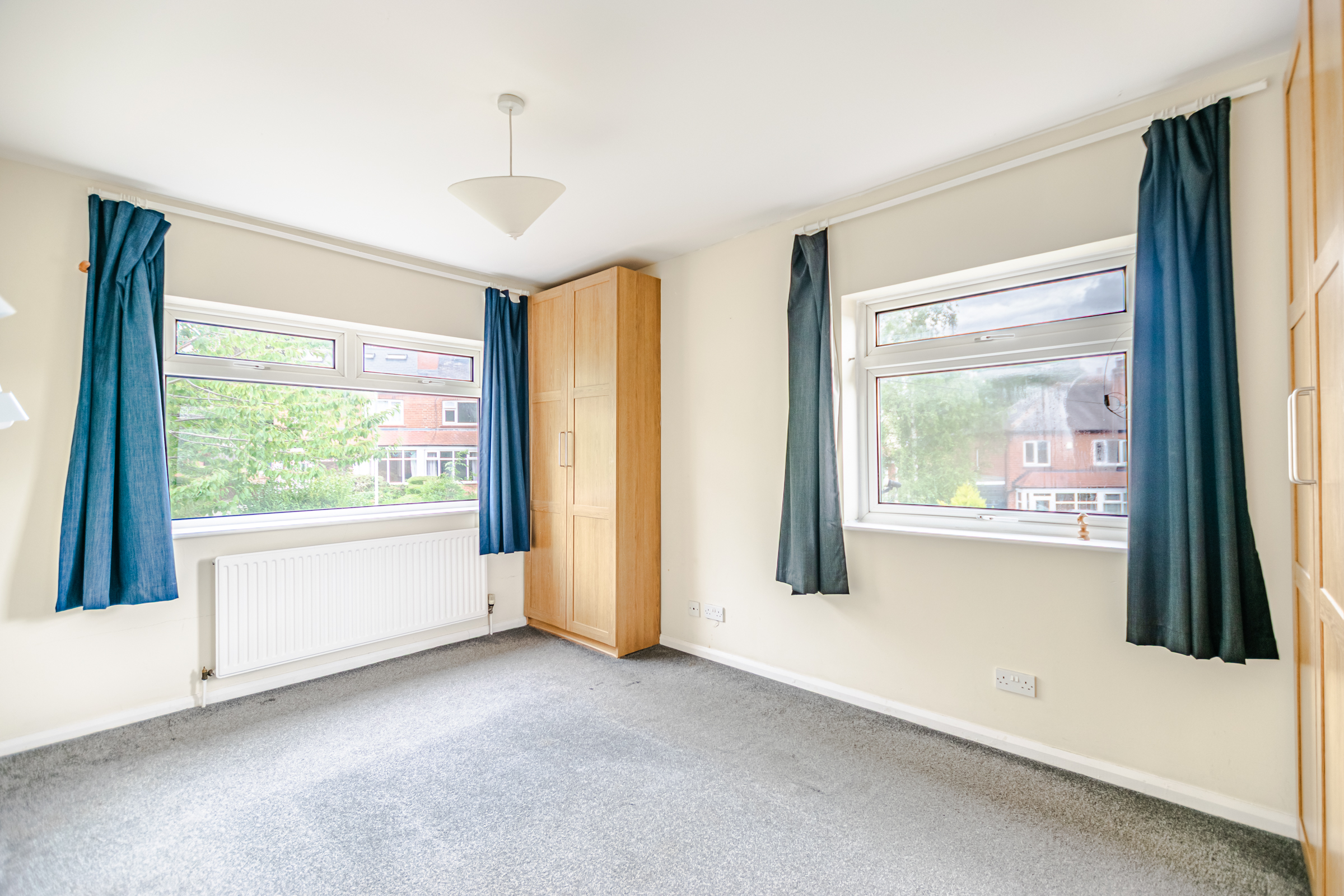 Wensley Road, Moortown, Leeds, LS7 - Photo 19