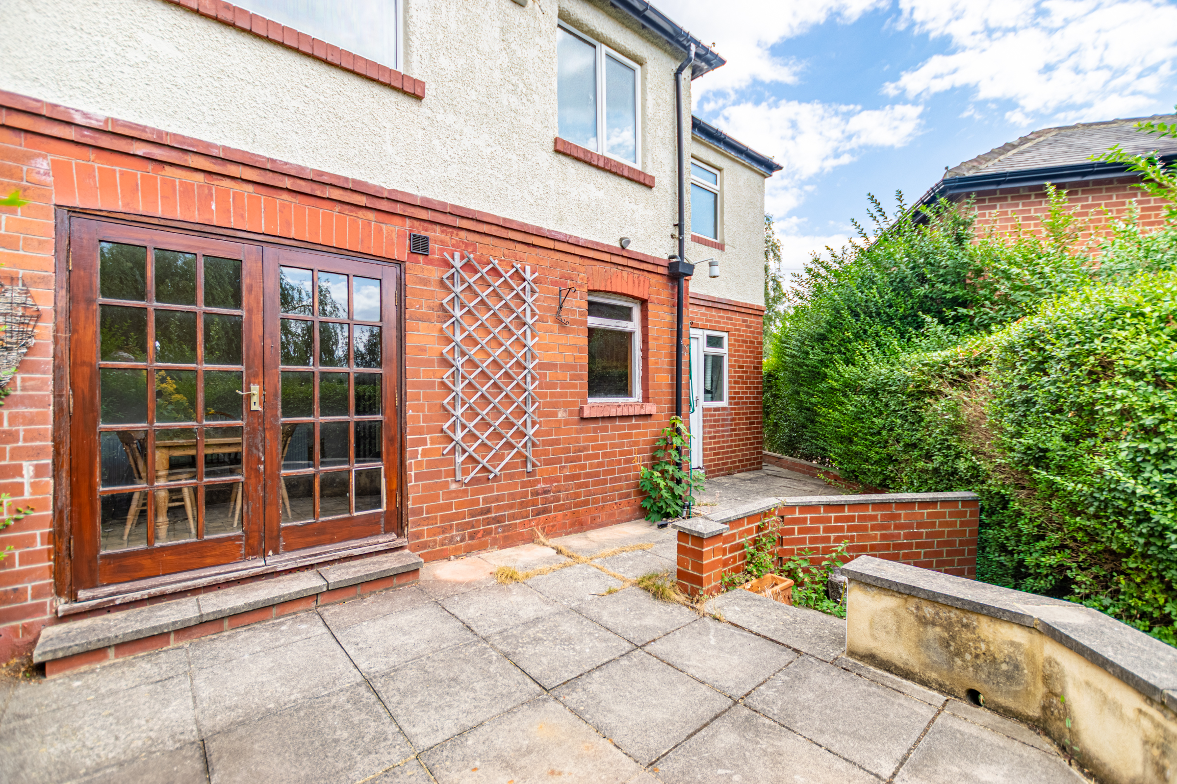 Wensley Road, Moortown, Leeds, LS7 - Photo 25