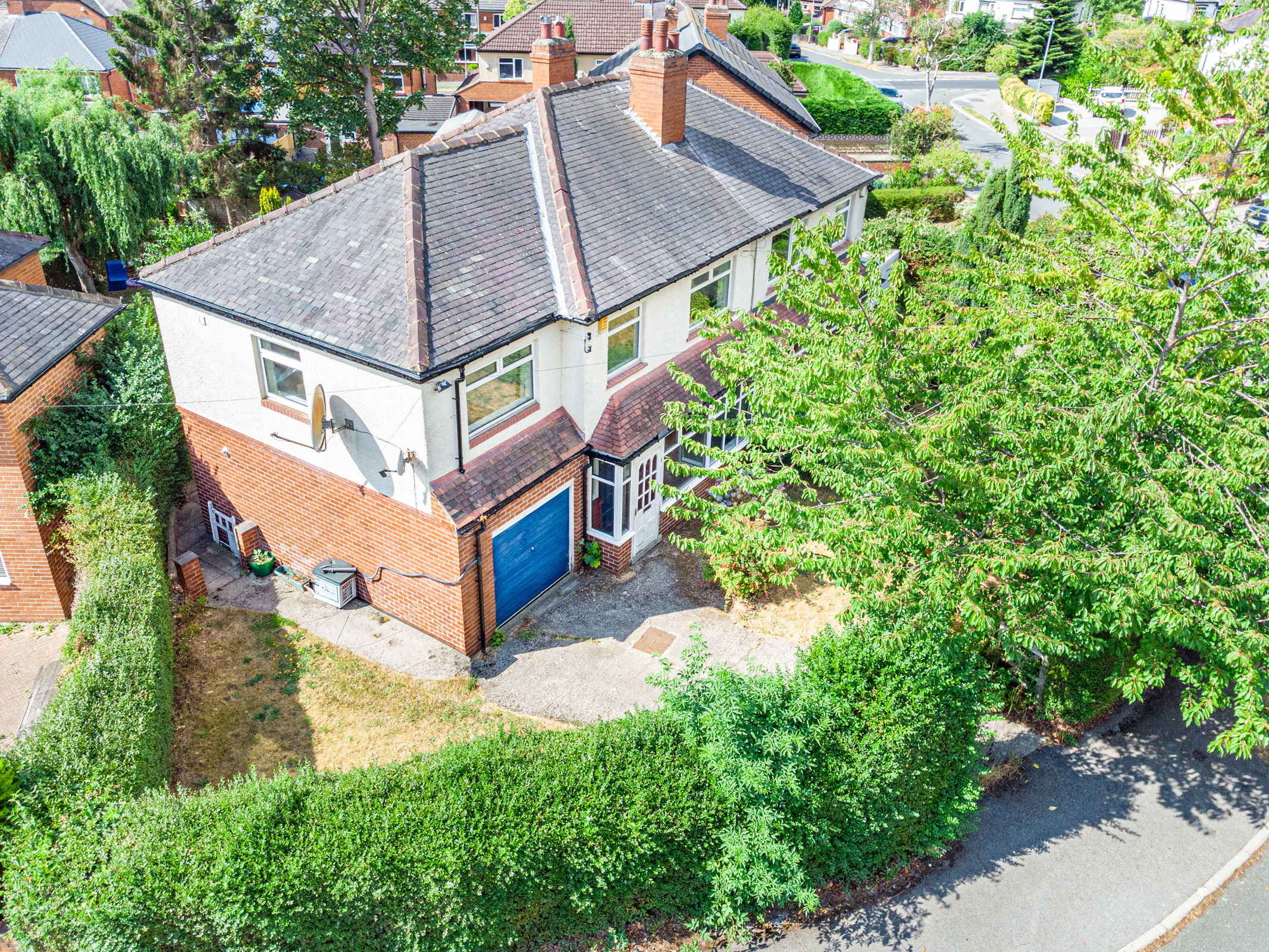 Wensley Road, Moortown, Leeds, LS7 - Photo 22
