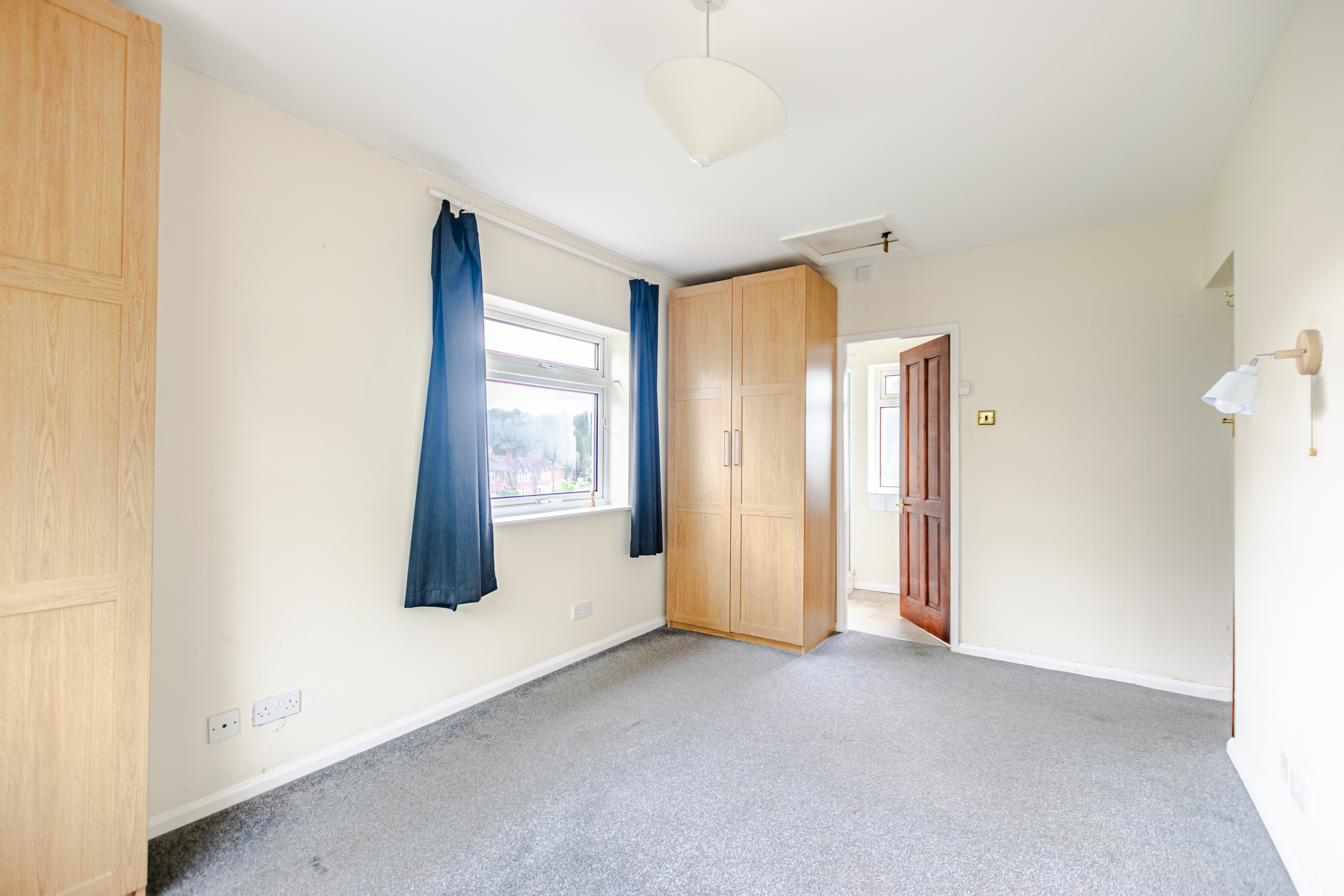 Wensley Road, Moortown, Leeds, LS7 - Photo 20