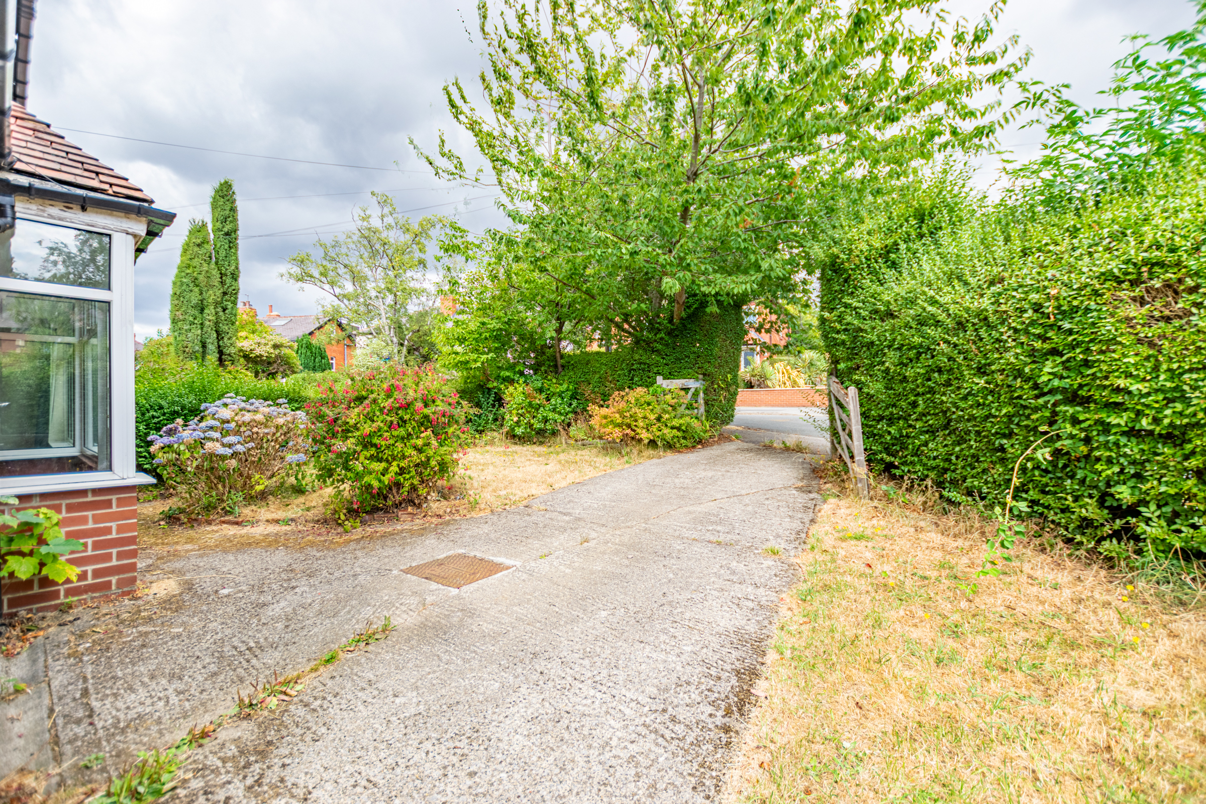 Wensley Road, Moortown, Leeds, LS7 - Photo 23