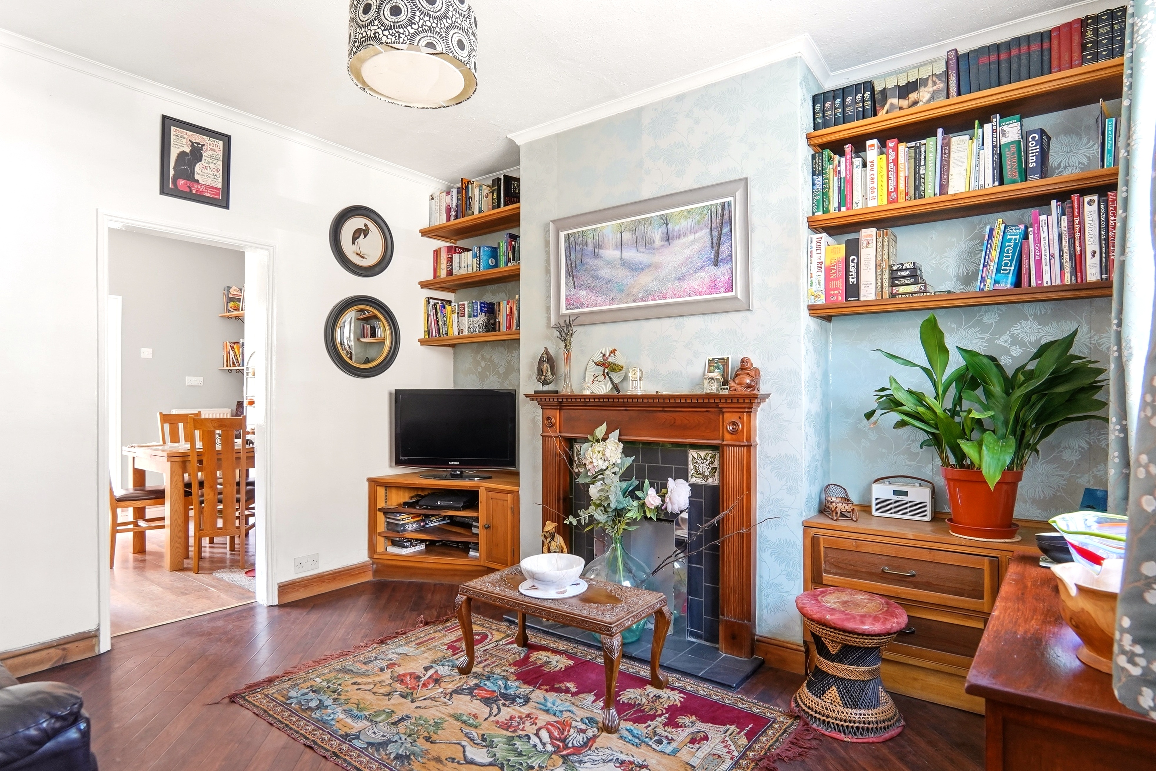 Frances Street, York, YO10 - Photo 2