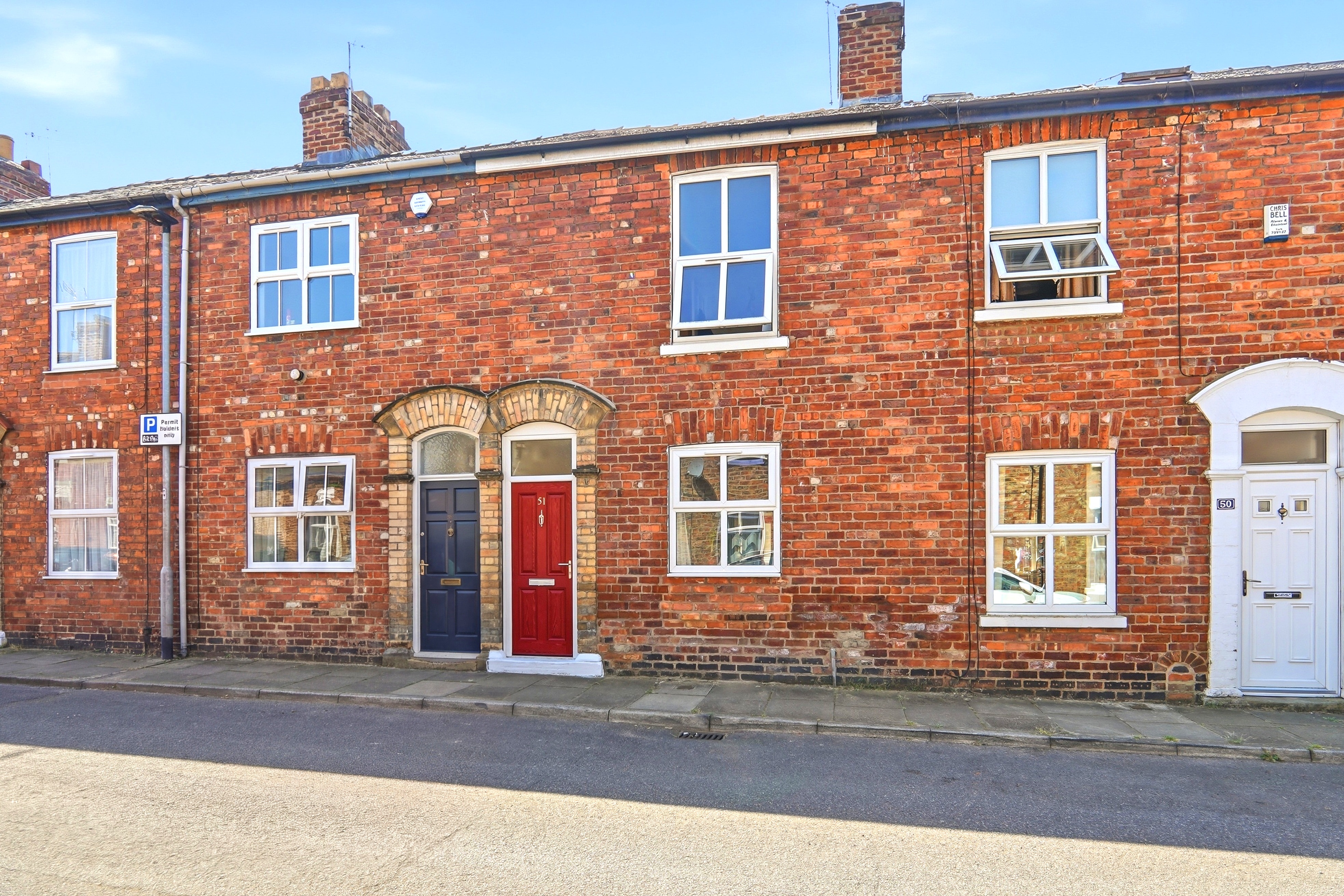 Frances Street, York, YO10 - Photo 1