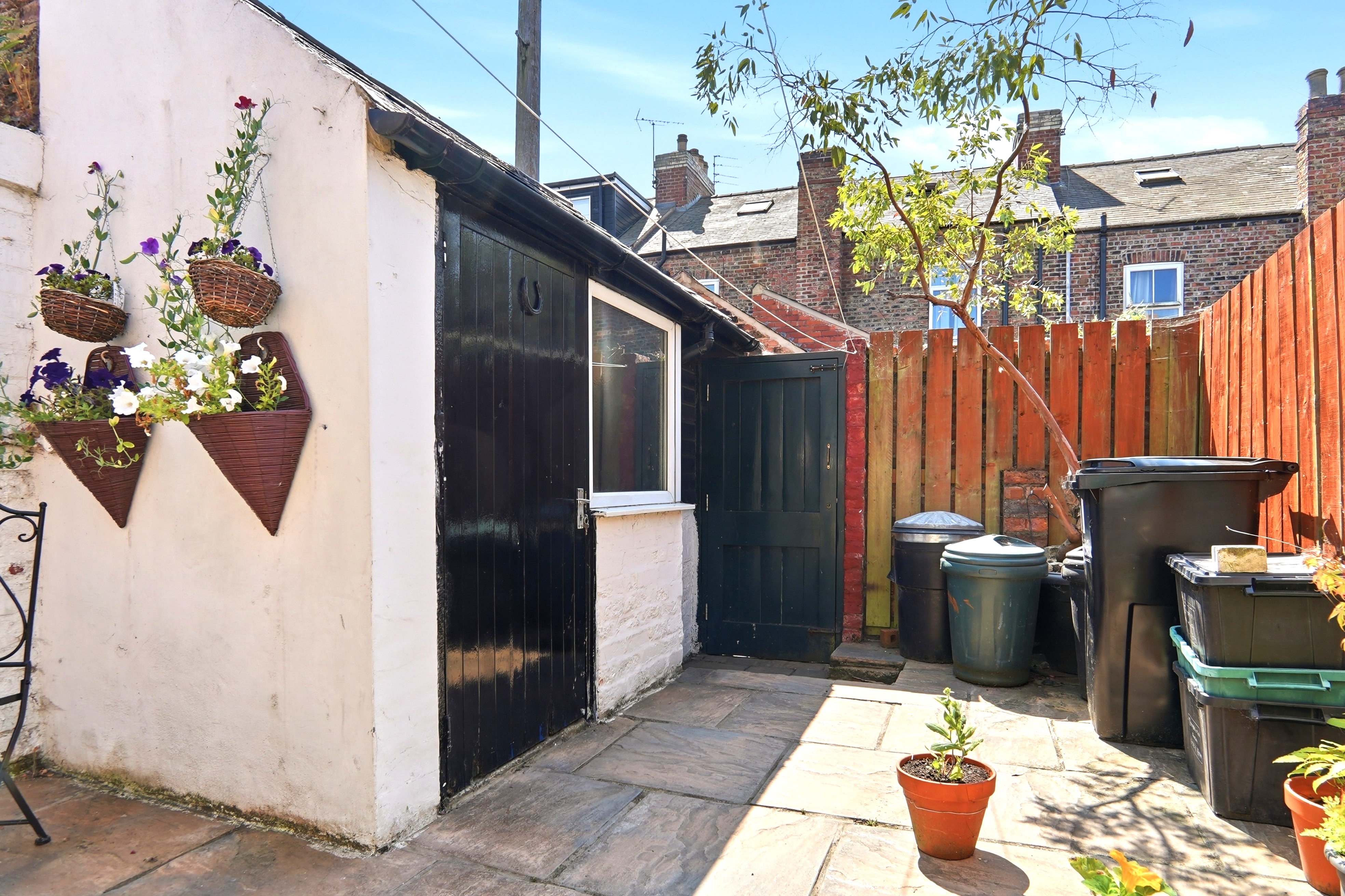 Frances Street, York, YO10 - Photo 14