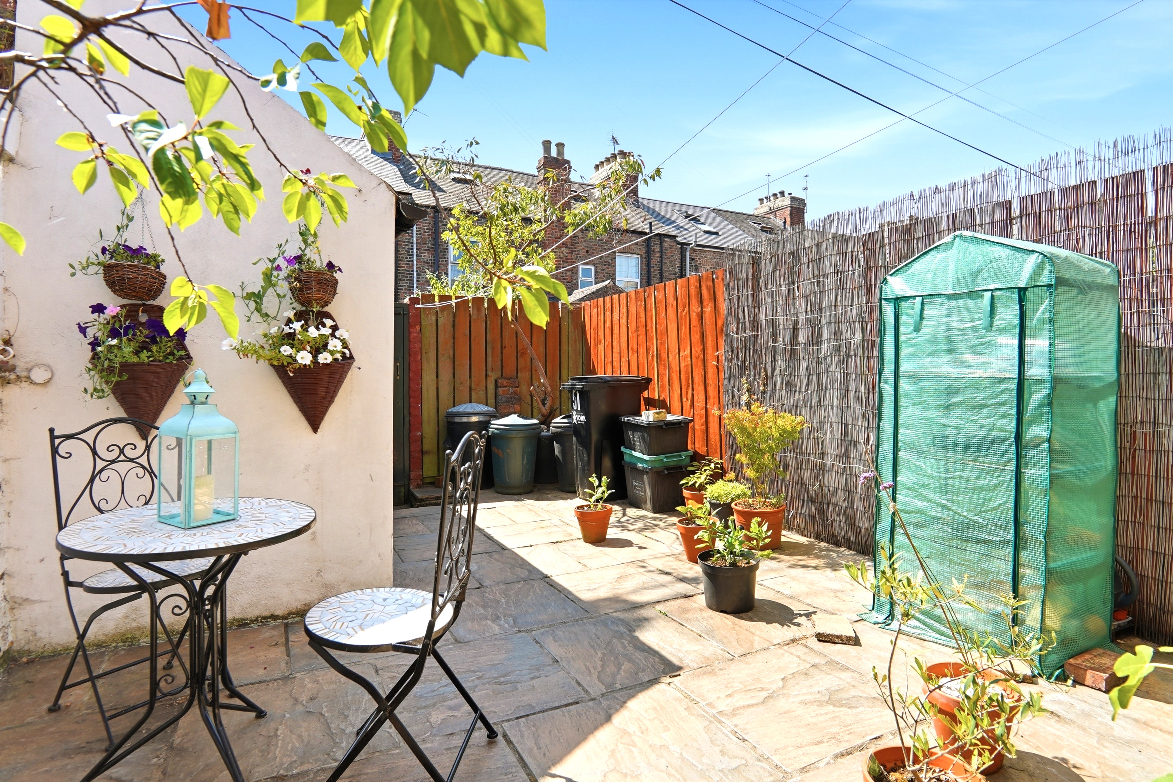 Frances Street, York, YO10 - Photo 13