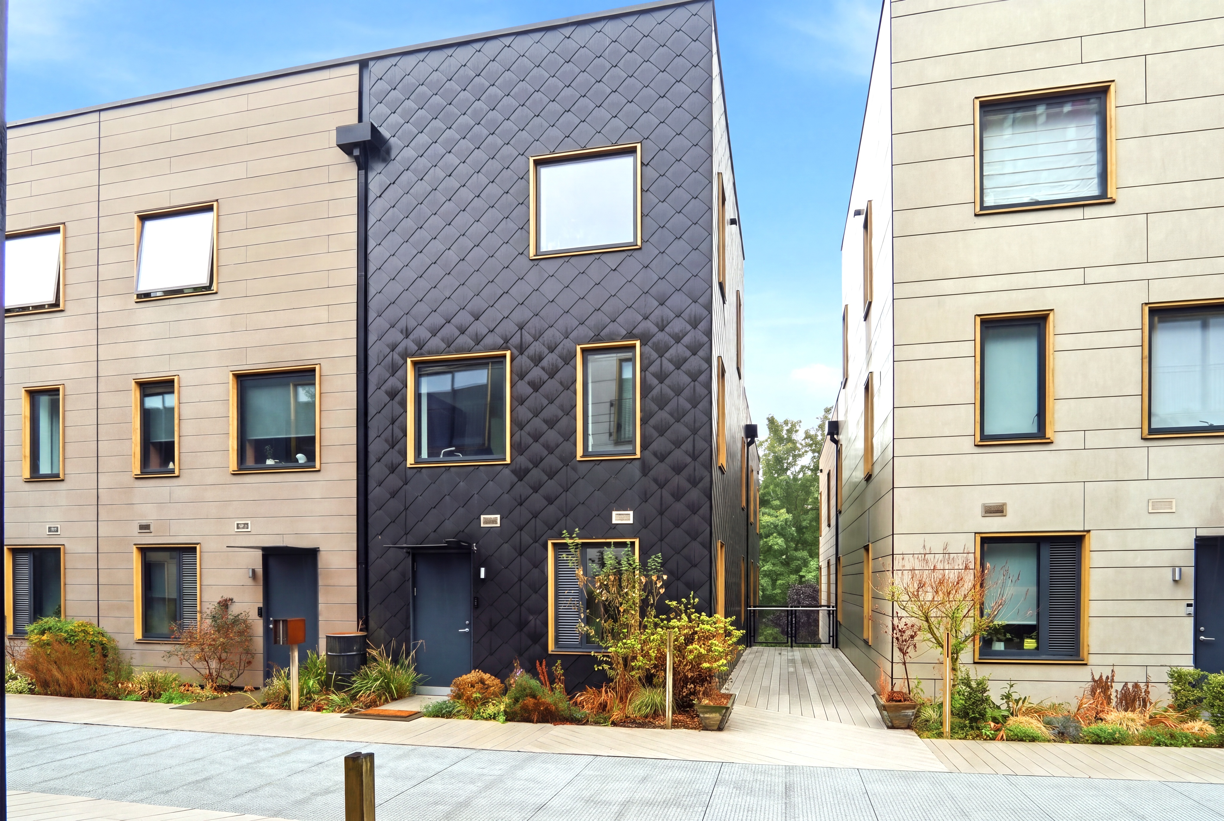 Solar Avenue, Leeds, LS9
