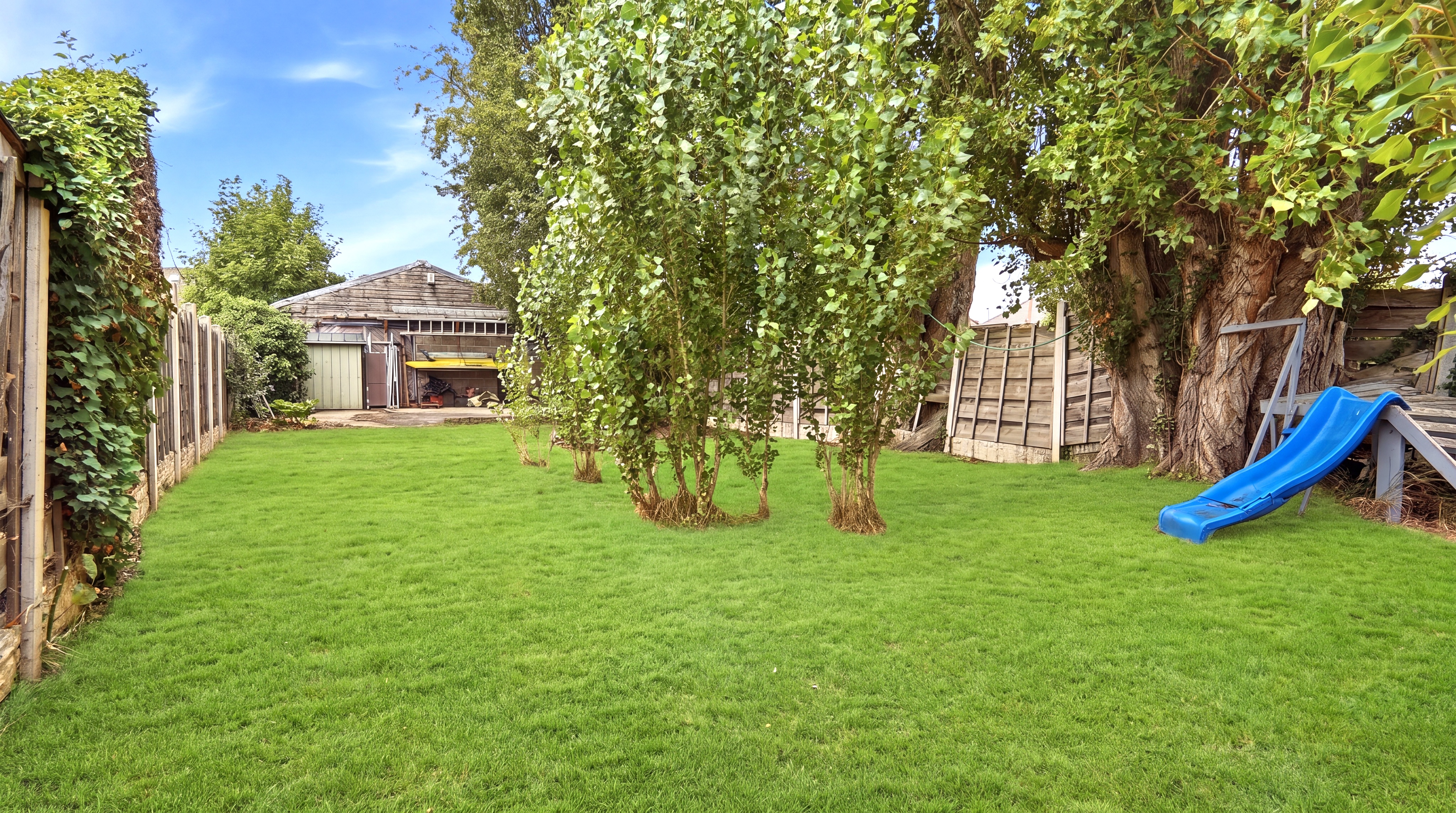 Cusworth Lane, Scawsby, Doncaster, DN5 - Photo 37