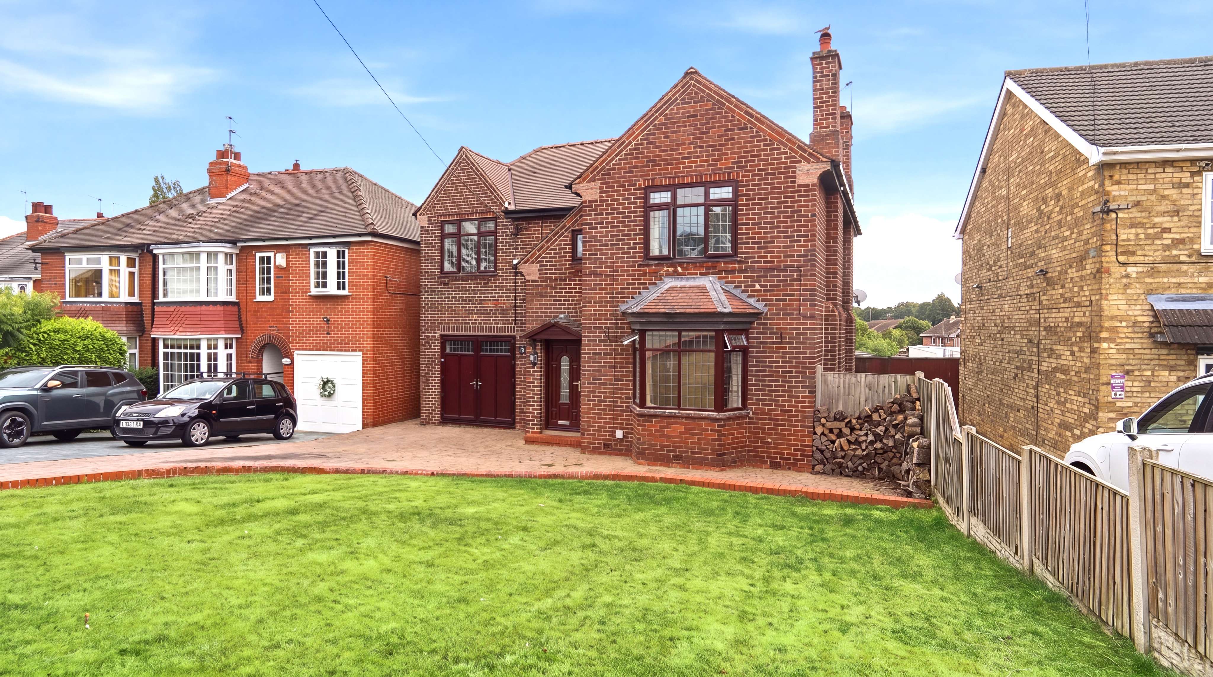 Cusworth Lane, Scawsby, Doncaster, DN5 - Photo 42