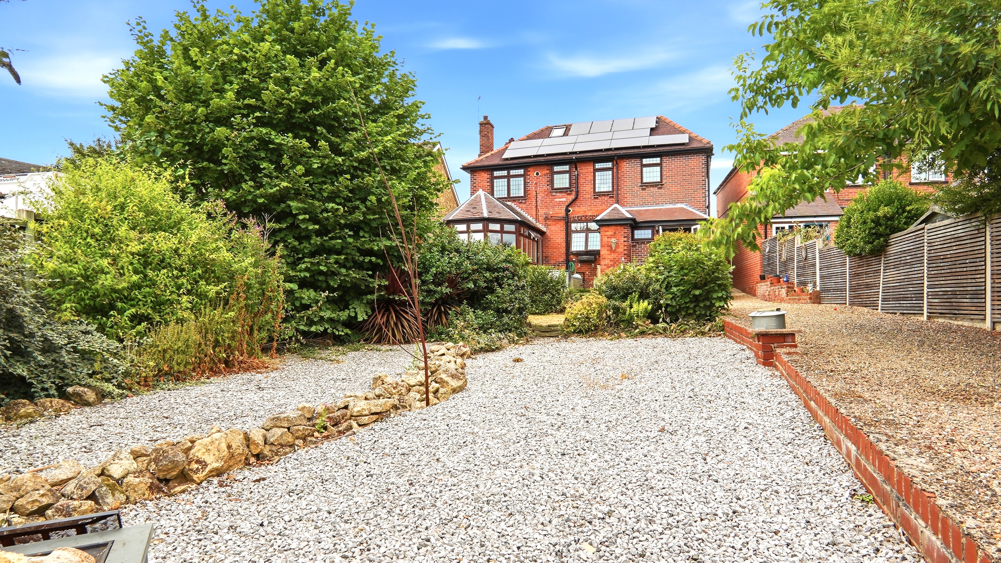Cusworth Lane, Scawsby, Doncaster, DN5 - Photo 29