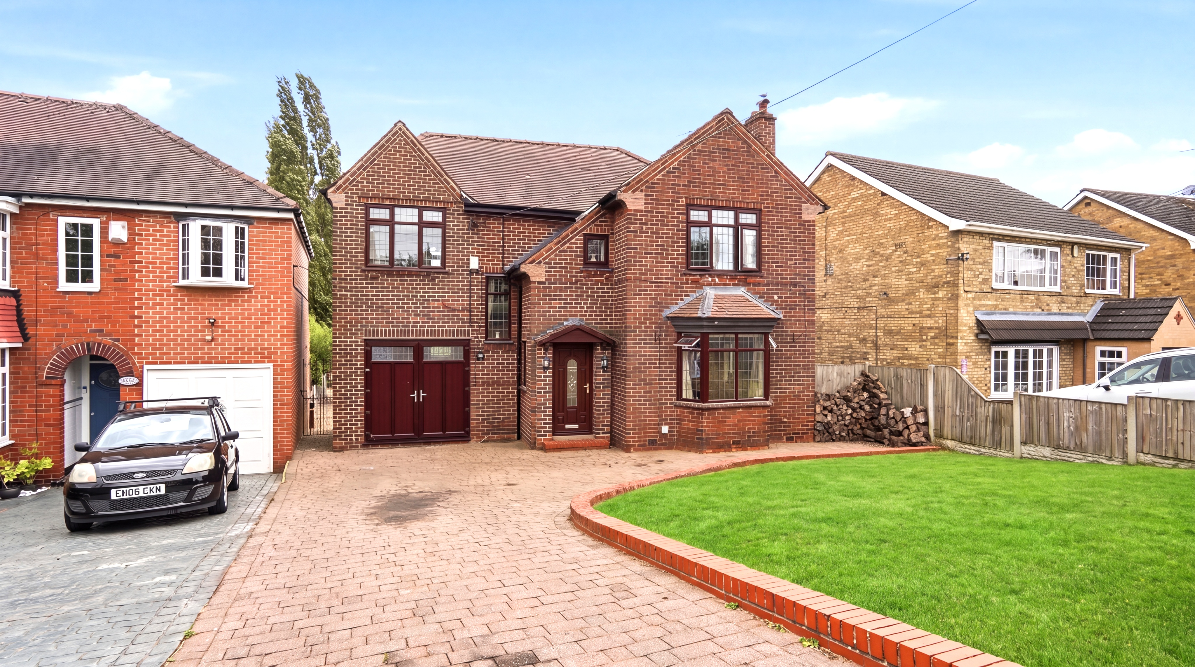 Cusworth Lane, Scawsby, Doncaster, DN5