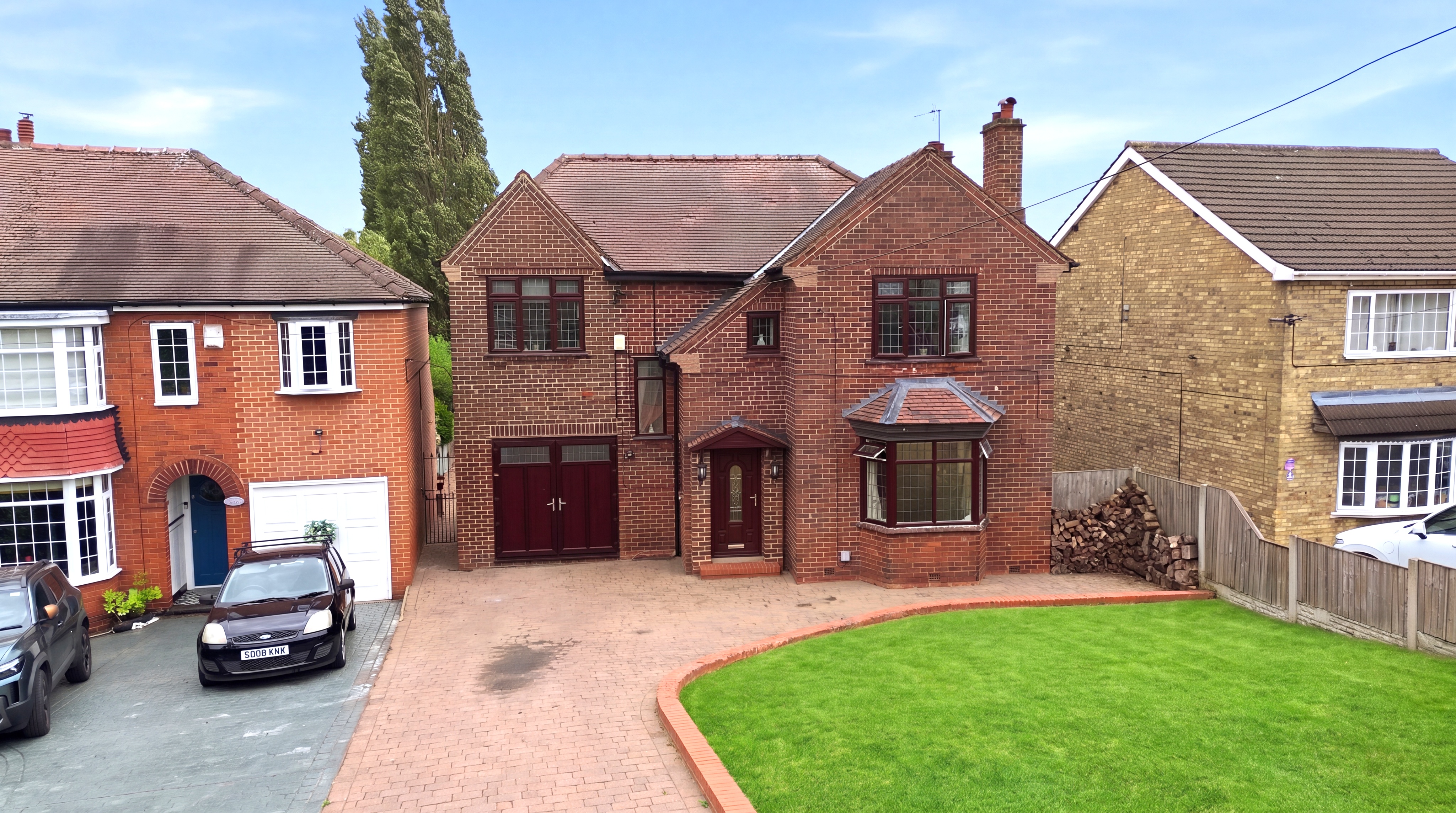 Cusworth Lane, Scawsby, Doncaster, DN5 - Photo 41