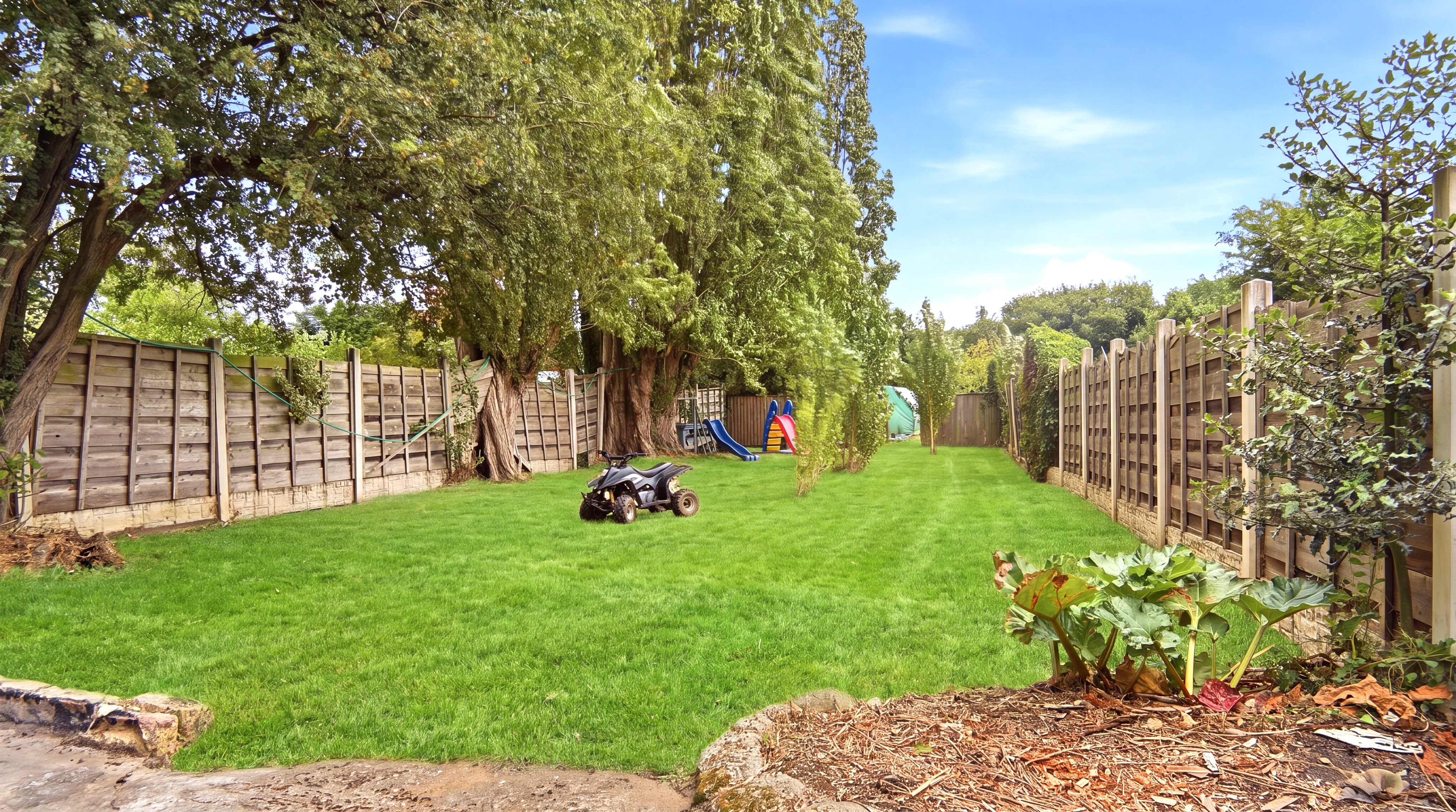 Cusworth Lane, Scawsby, Doncaster, DN5 - Photo 36