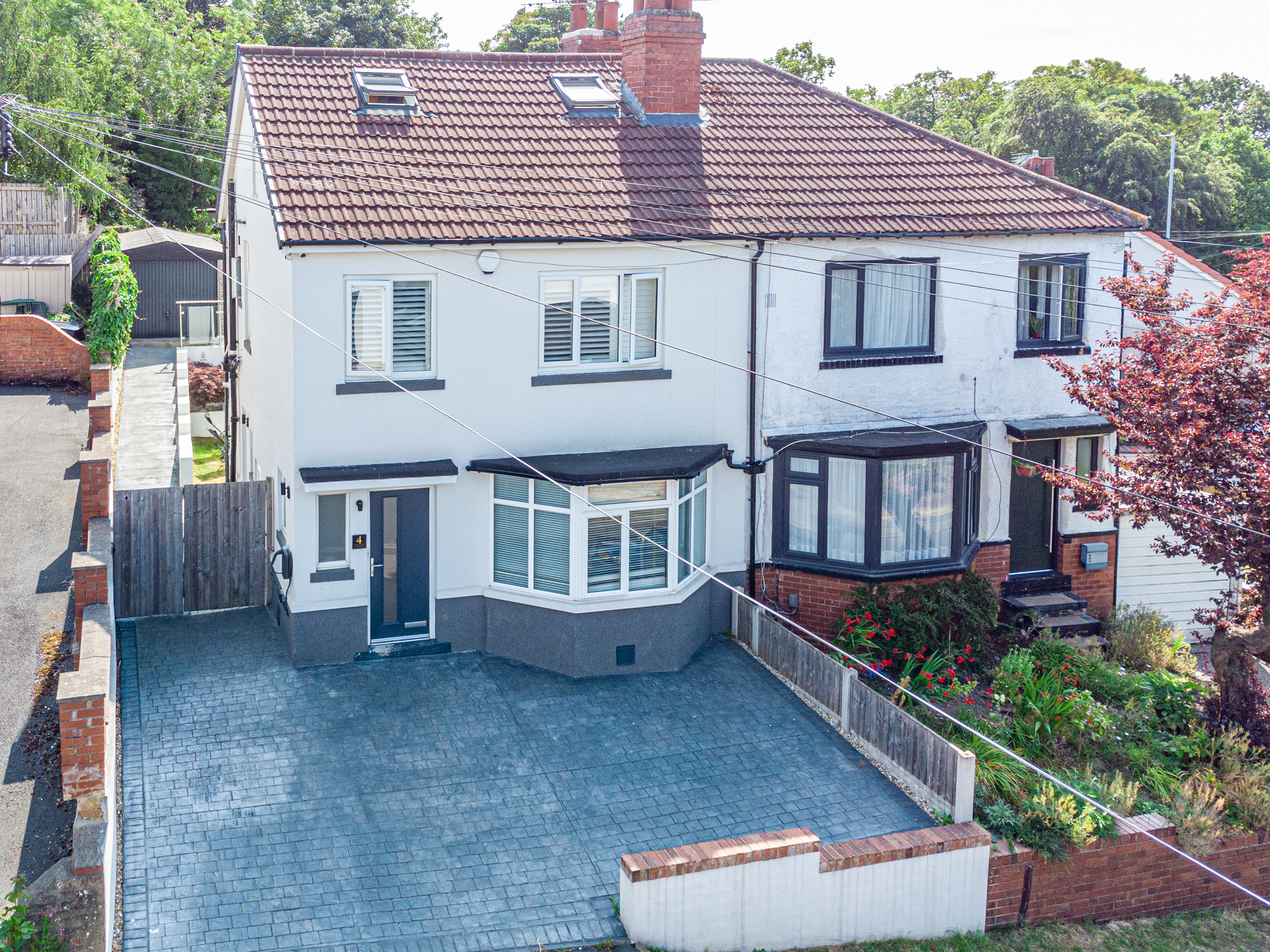 Roxholme Avenue, Chapel Allerton, Chapeltown, Leeds, LS7