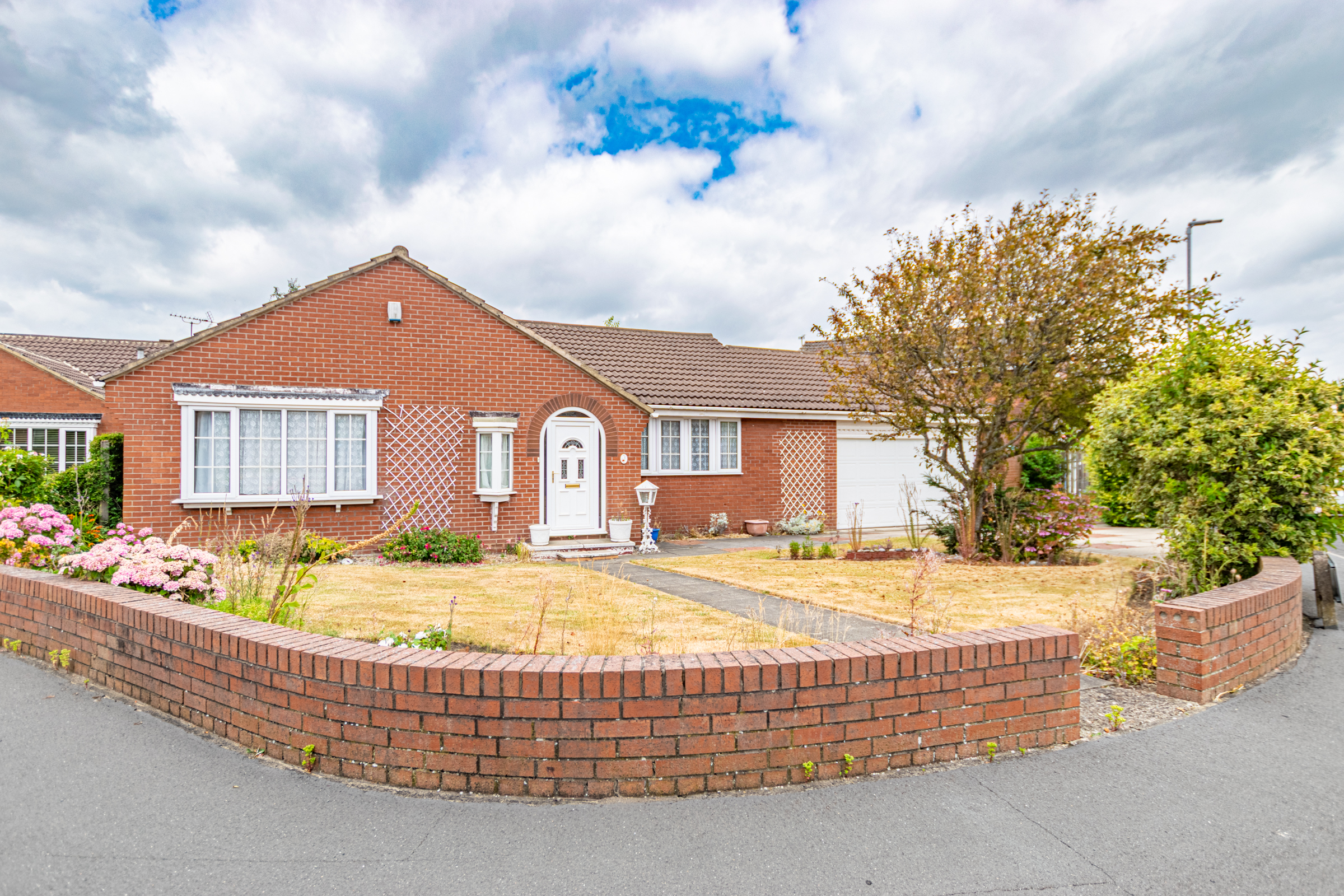Oakdene Way, Alwoodley, Leeds, LS17