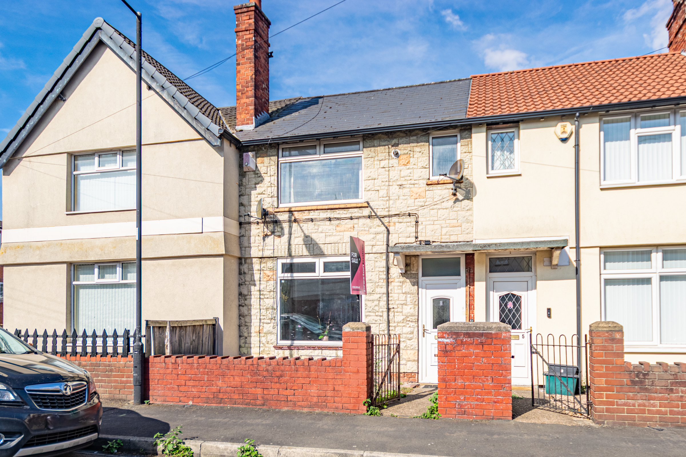 Asquith Road, Bentley, Doncaster, DN5 - Photo 1