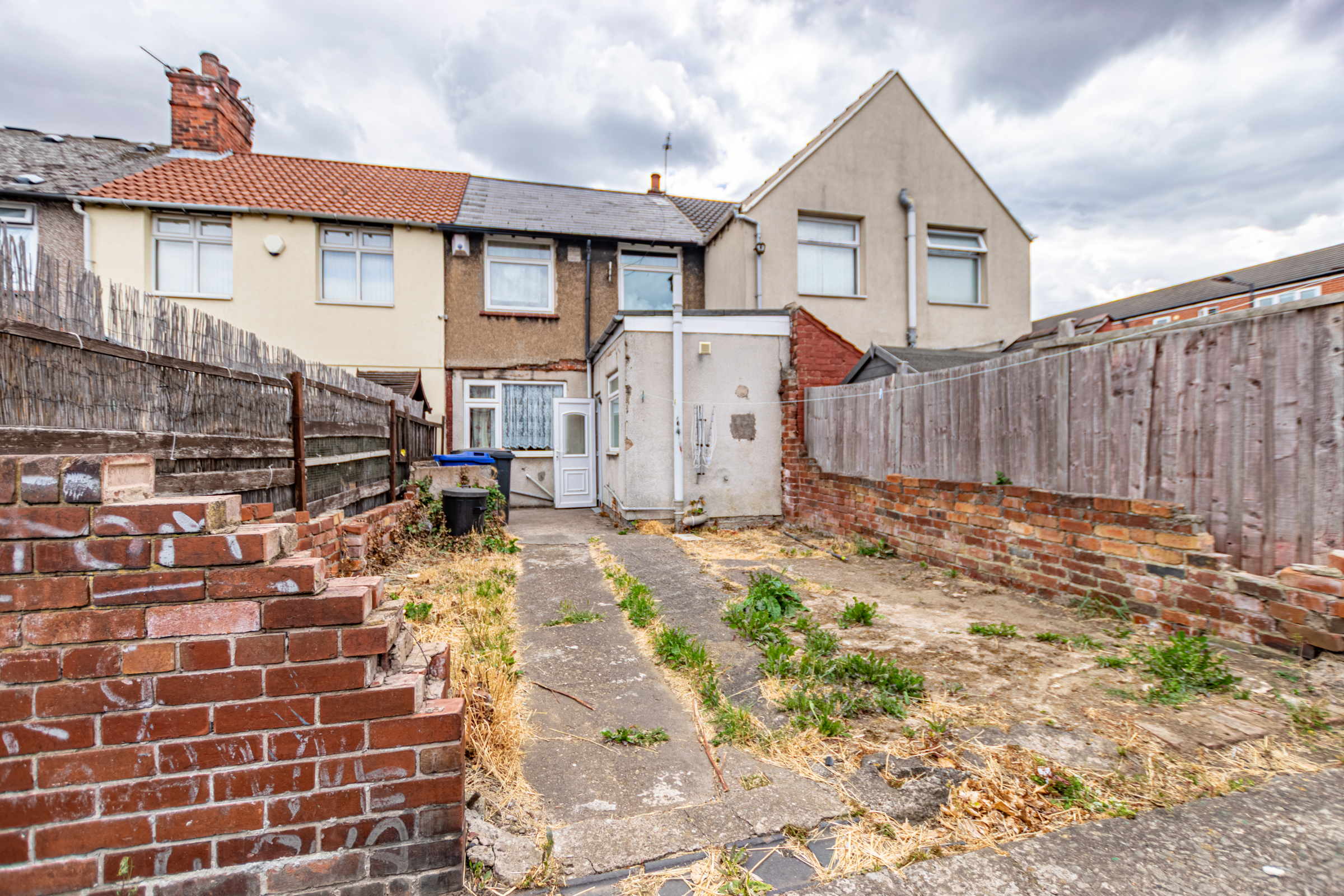 Asquith Road, Bentley, Doncaster, DN5 - Photo 9
