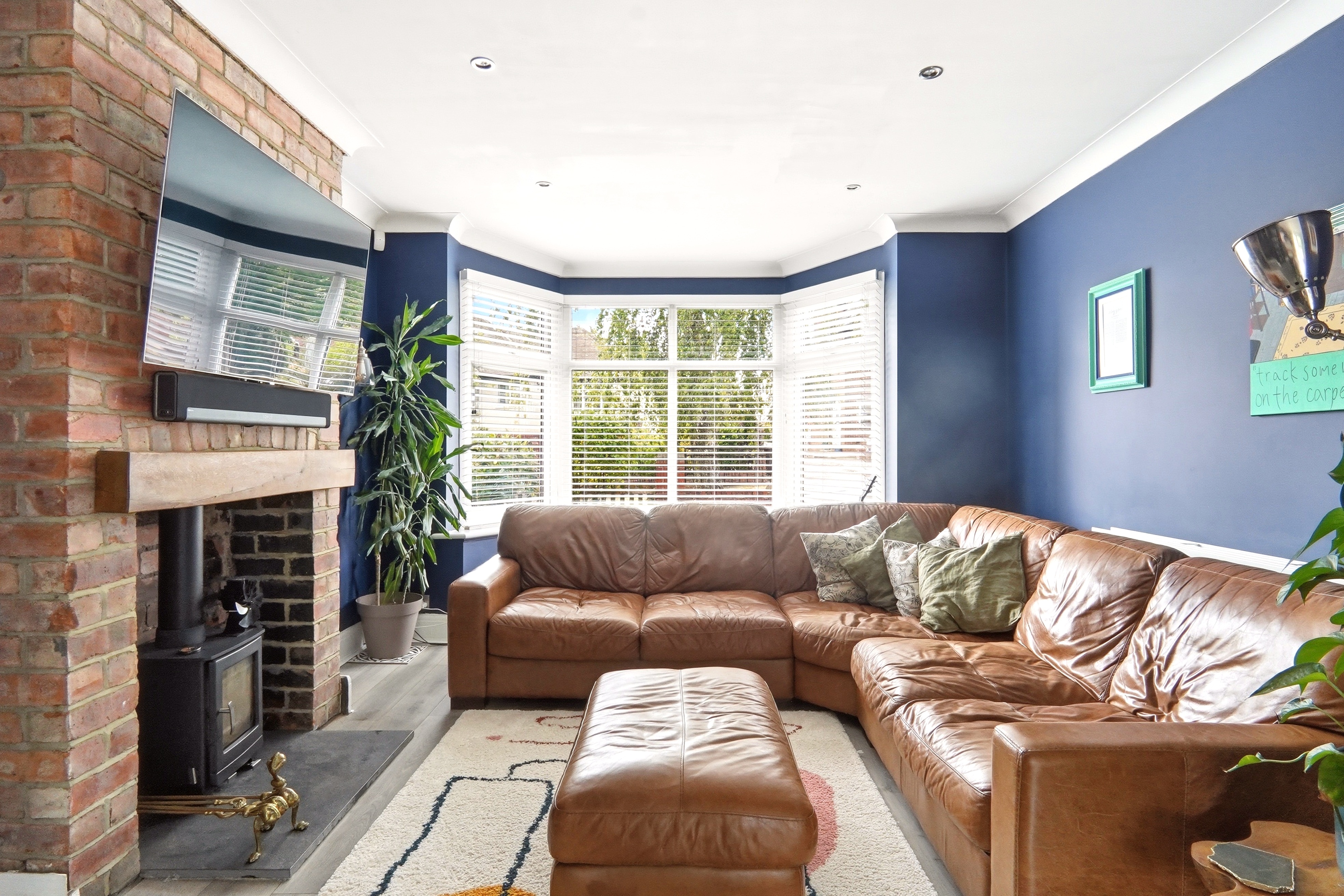 Becketts Park Crescent, Headingley, Leeds, LS6 - Photo 4