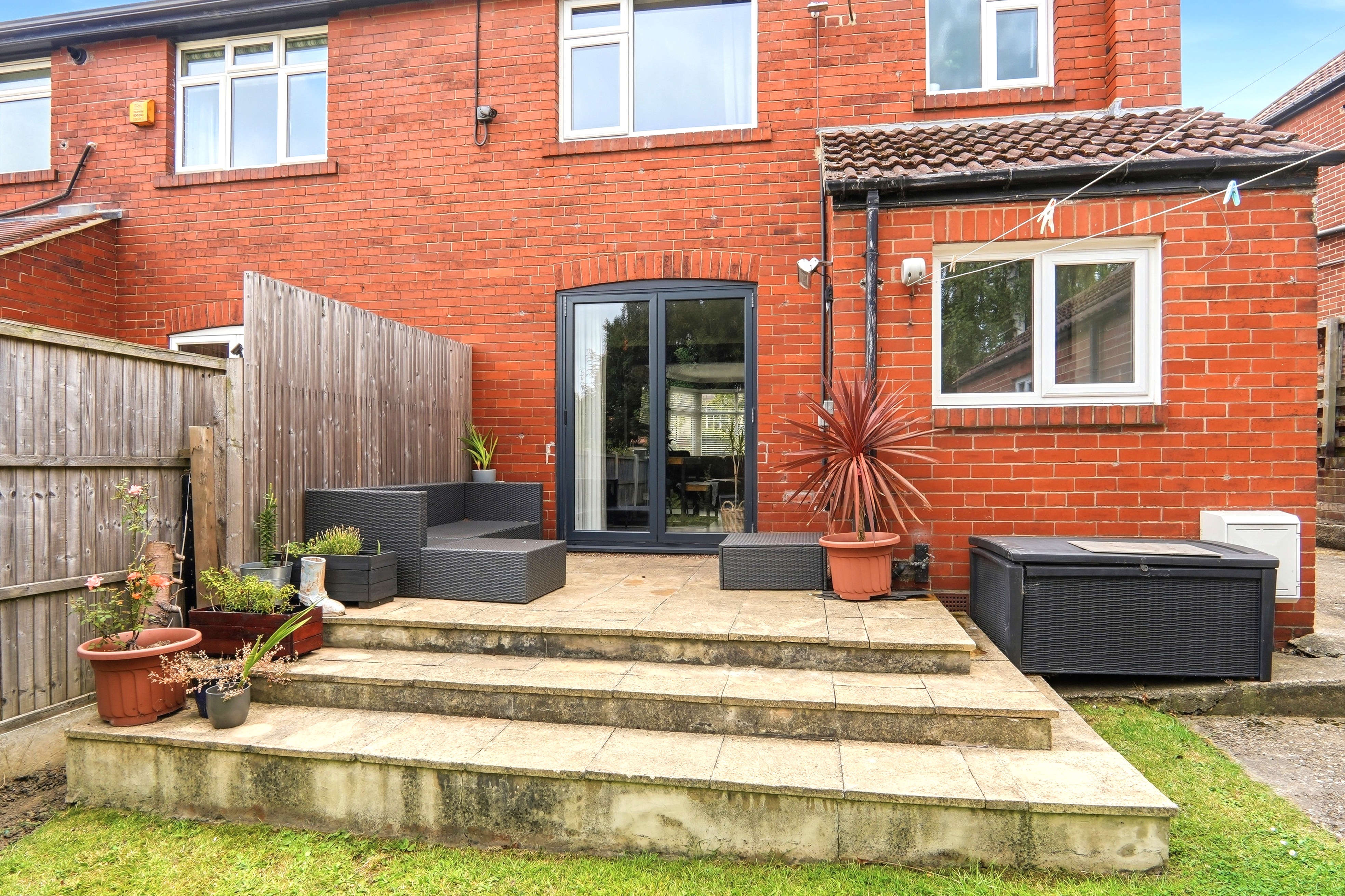 Becketts Park Crescent, Headingley, Leeds, LS6 - Photo 27