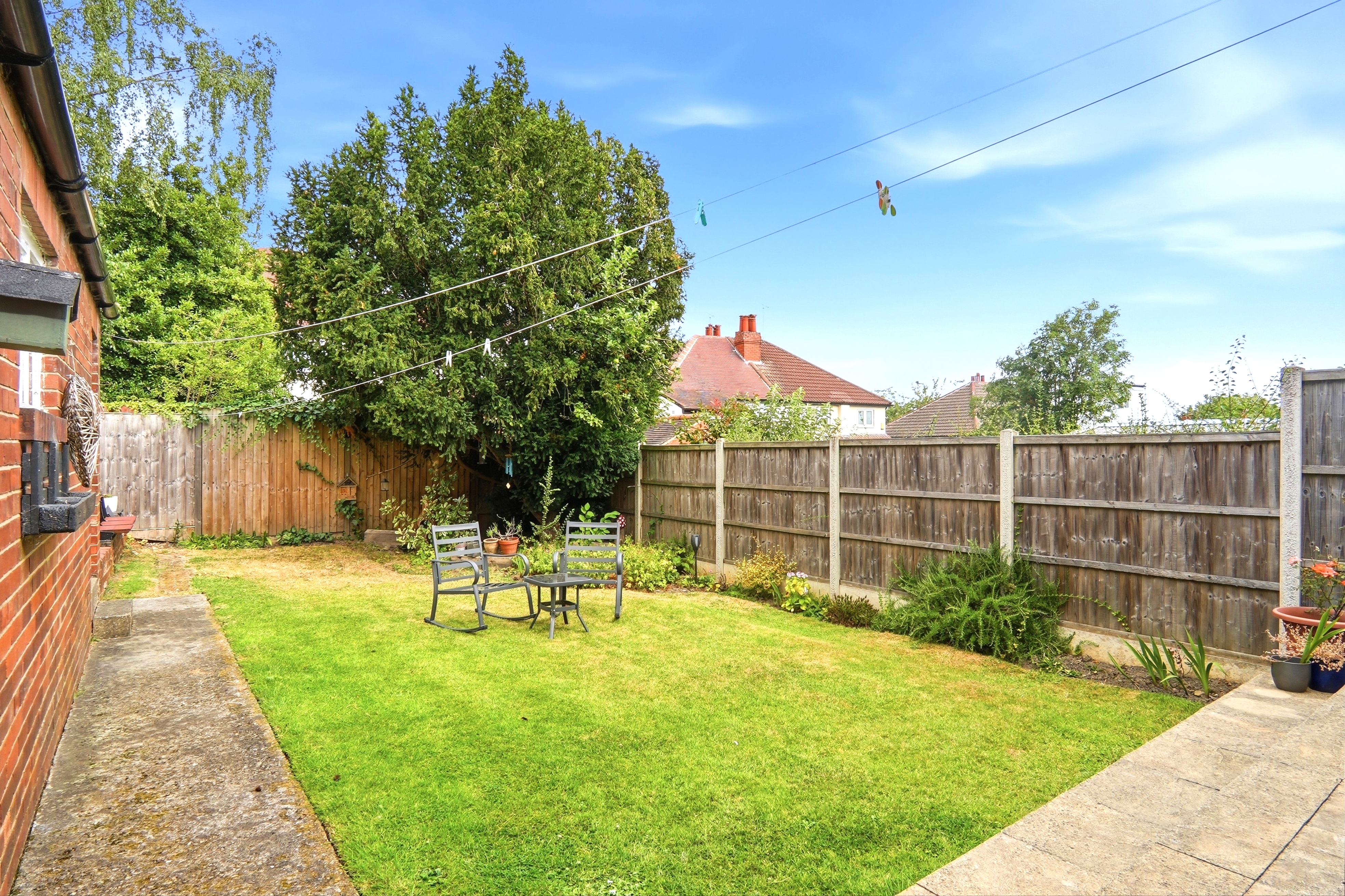 Becketts Park Crescent, Headingley, Leeds, LS6 - Photo 25