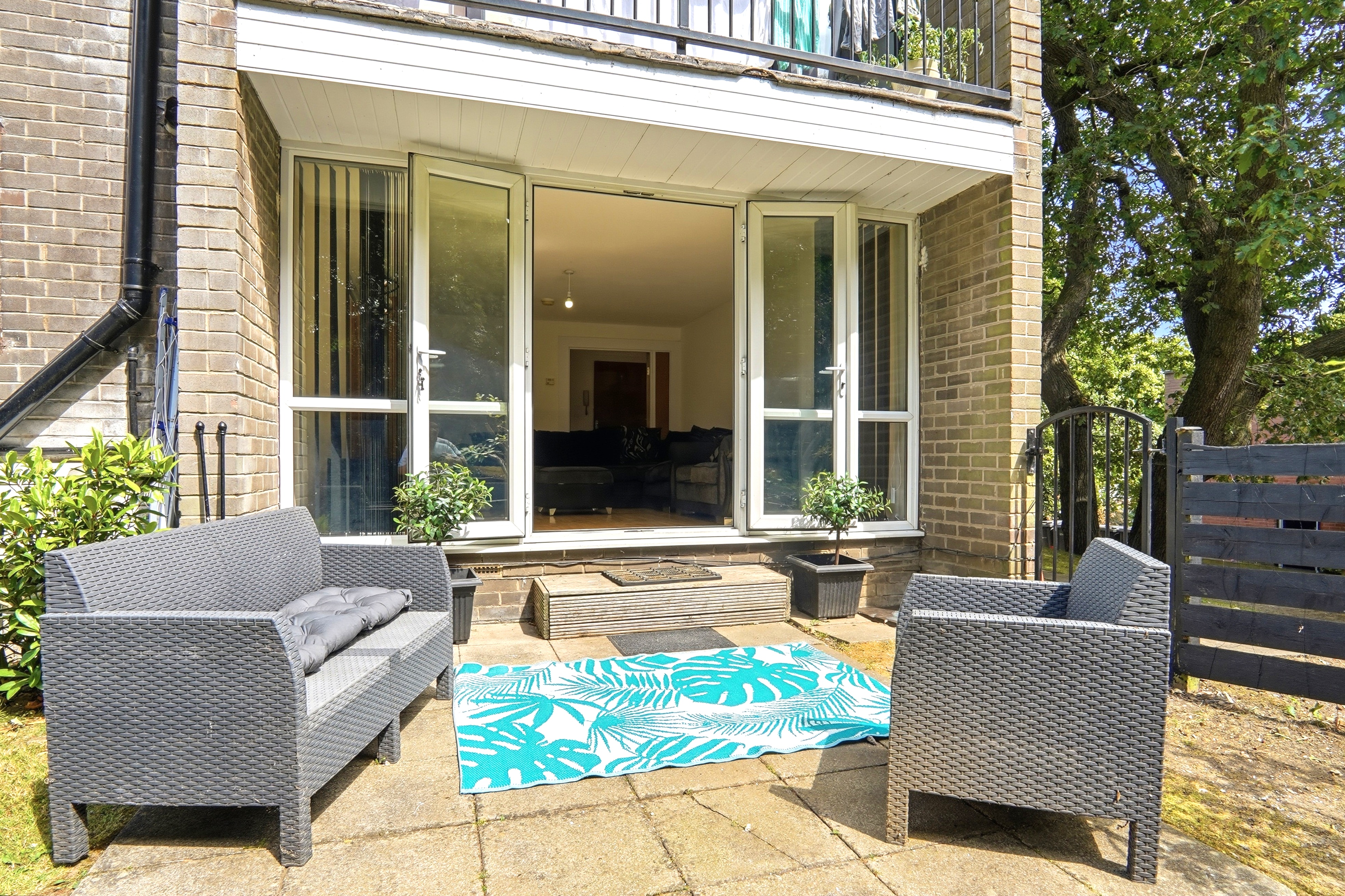 Woodland Court, Well House Road, Gledhow, Leeds, LS8 - Photo 1