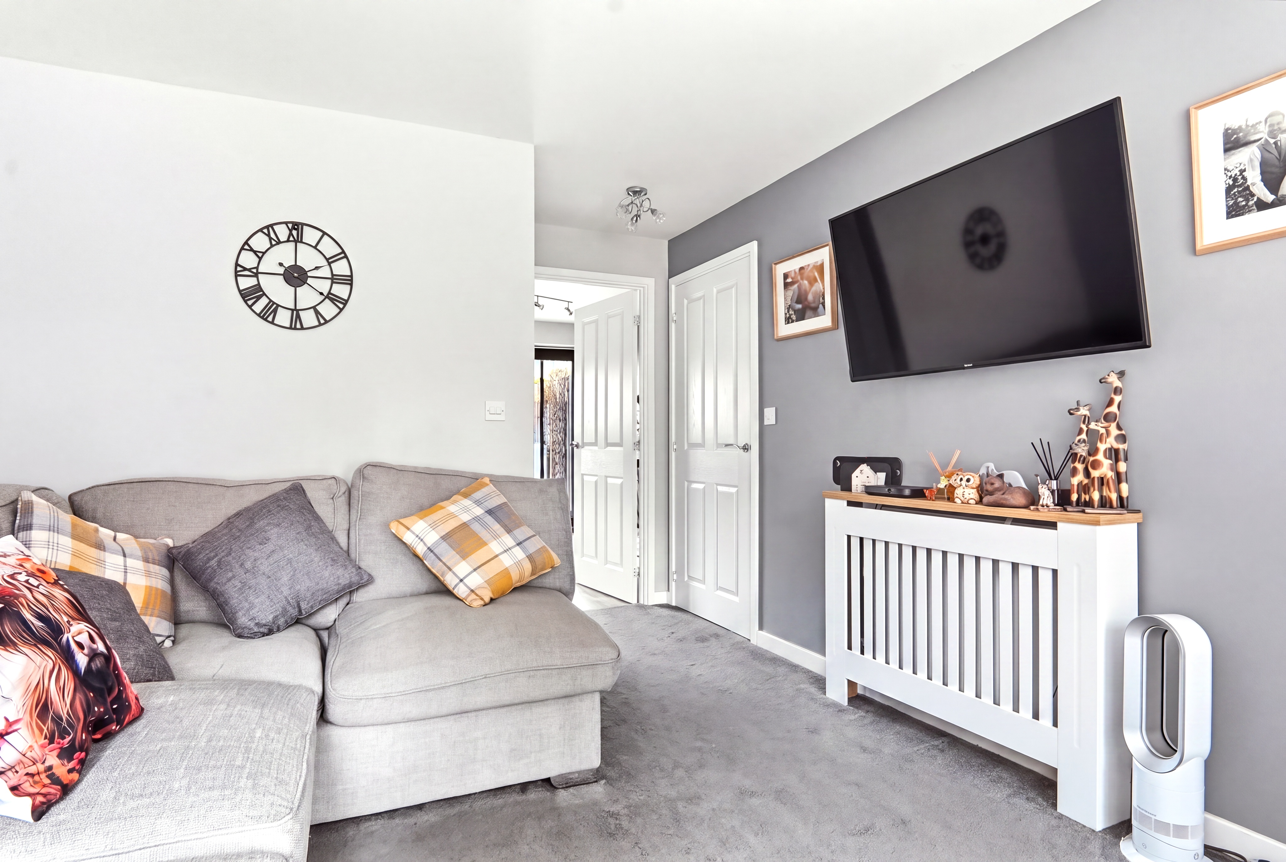 Teal Drive, Balby, Doncaster, DN4 - Photo 6