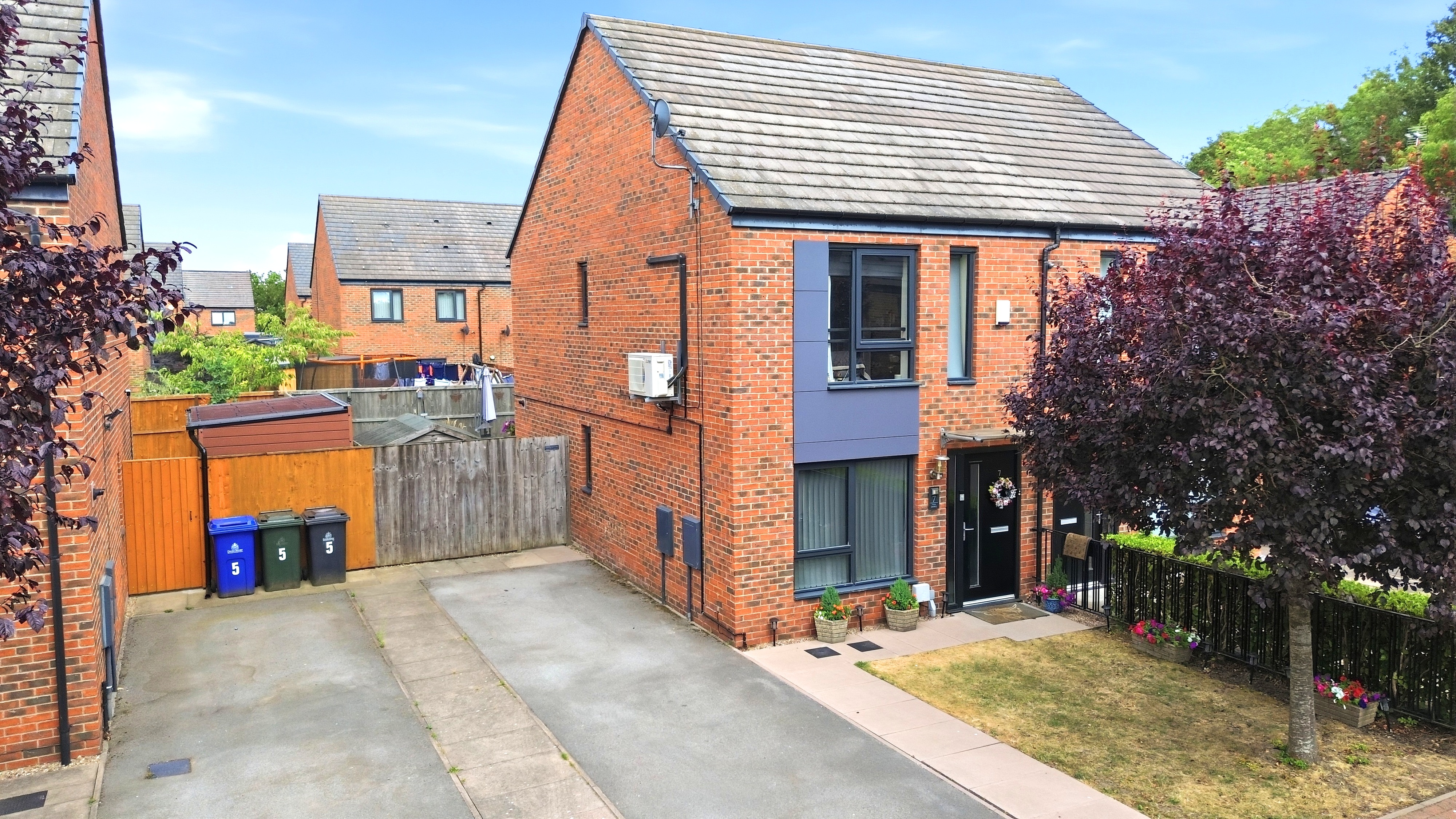 Teal Drive, Balby, Doncaster, DN4 - Photo 19