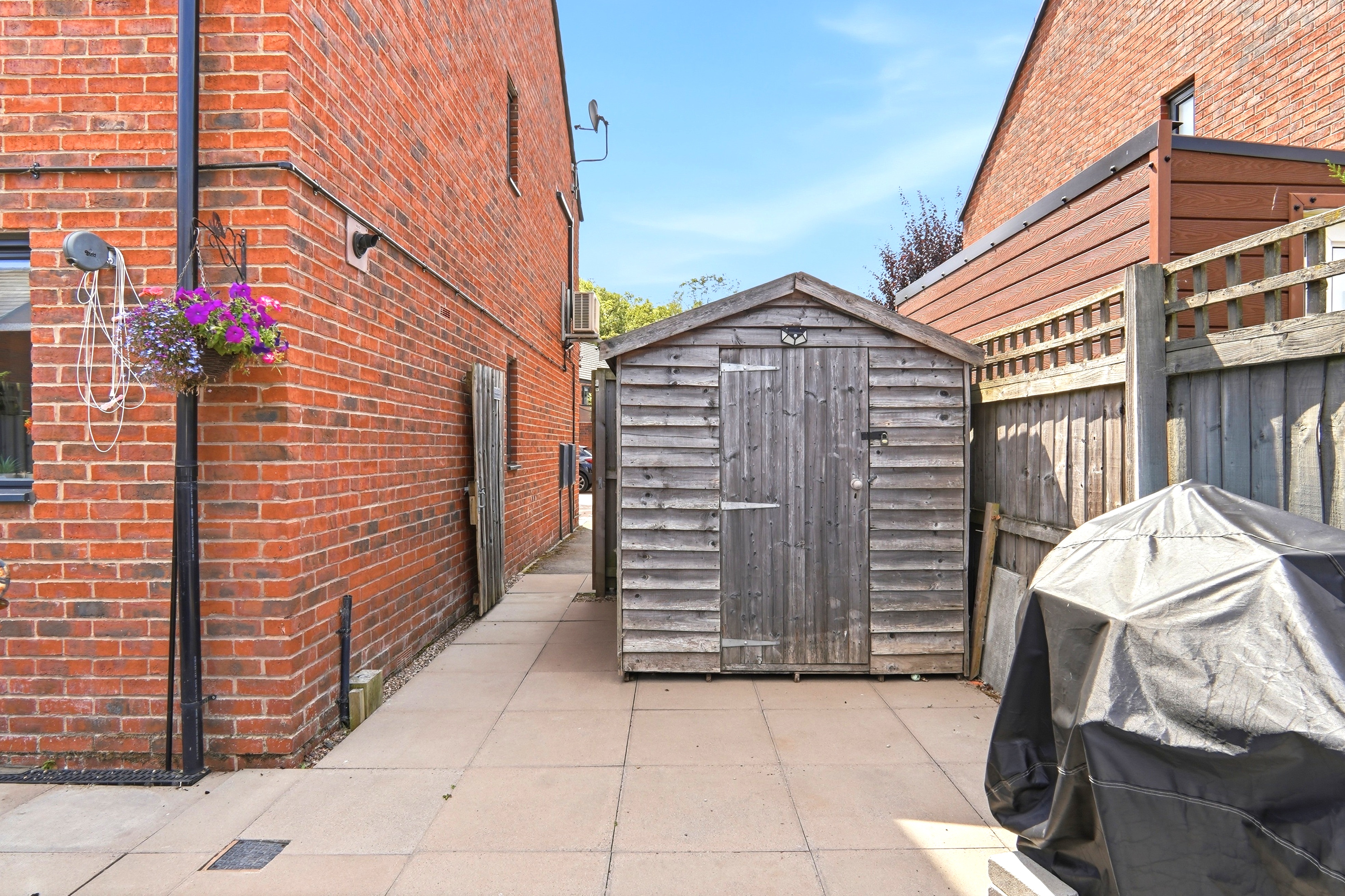 Teal Drive, Balby, Doncaster, DN4 - Photo 21