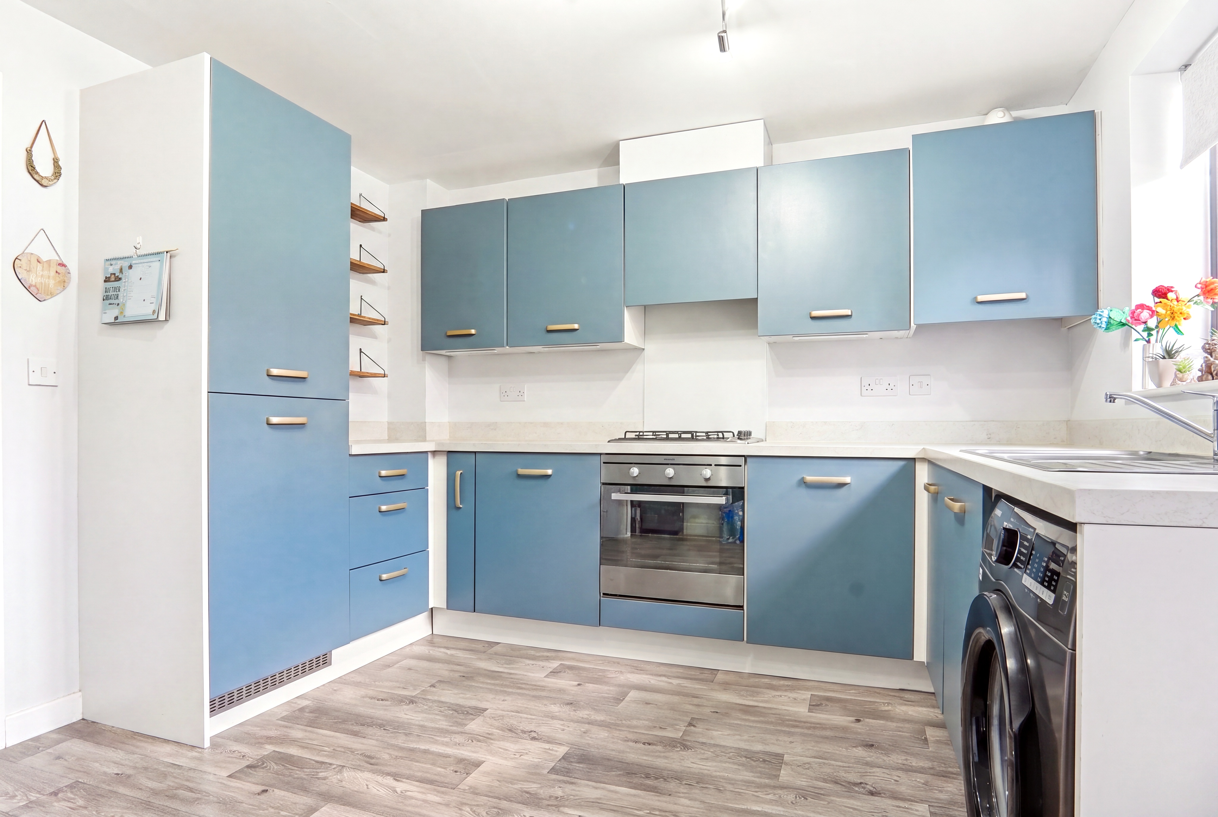 Teal Drive, Balby, Doncaster, DN4 - Photo 4