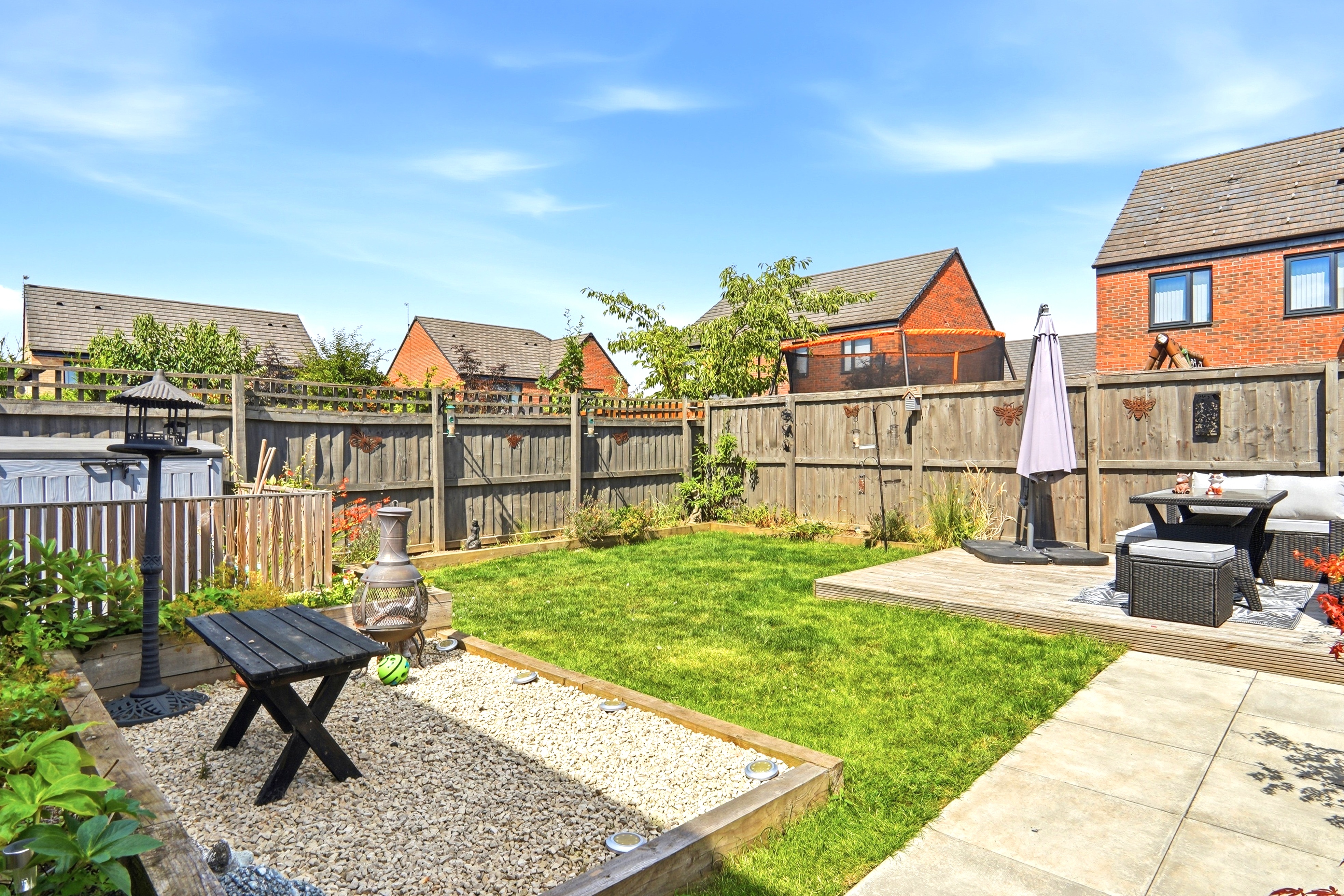 Teal Drive, Balby, Doncaster, DN4 - Photo 16