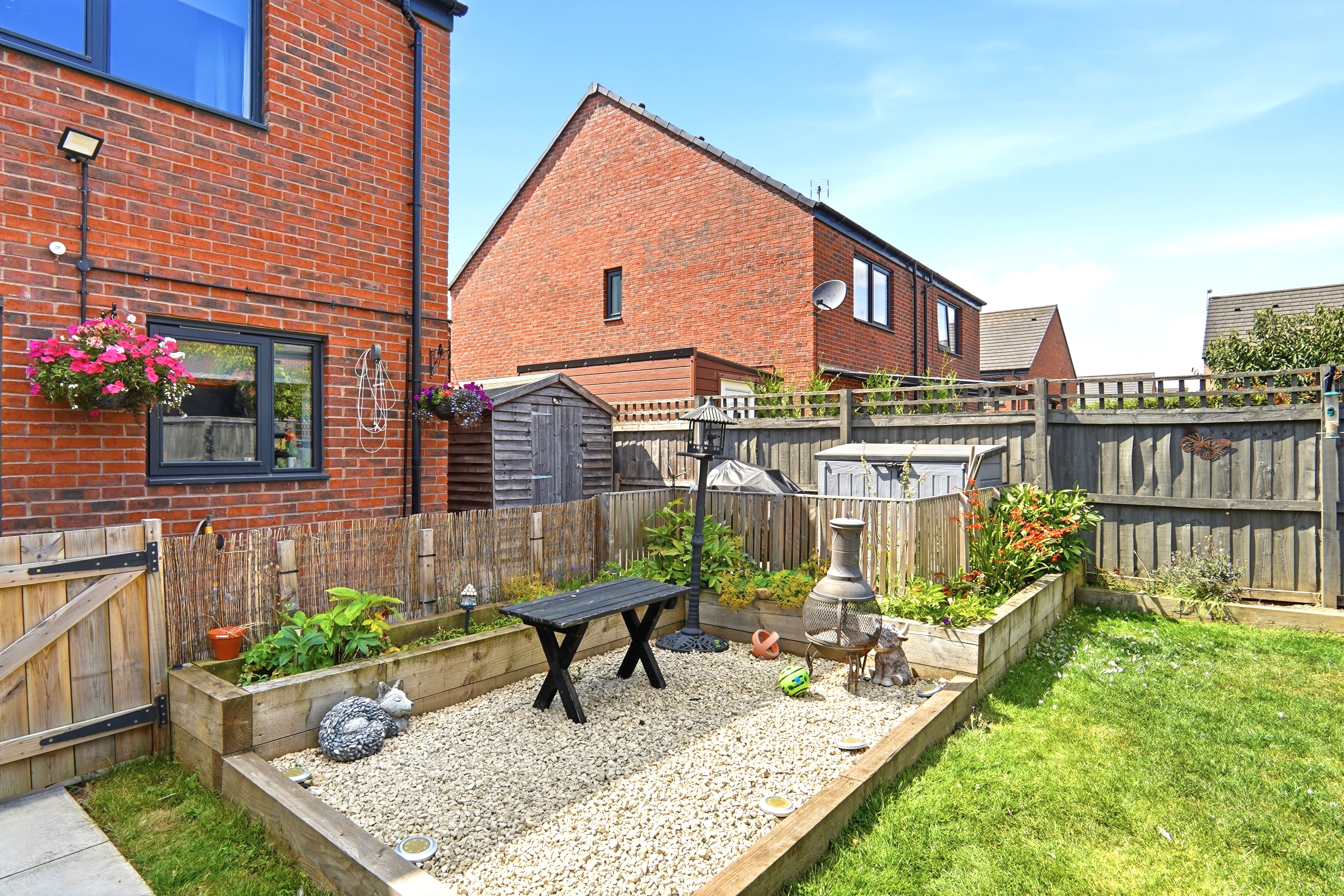 Teal Drive, Balby, Doncaster, DN4 - Photo 18