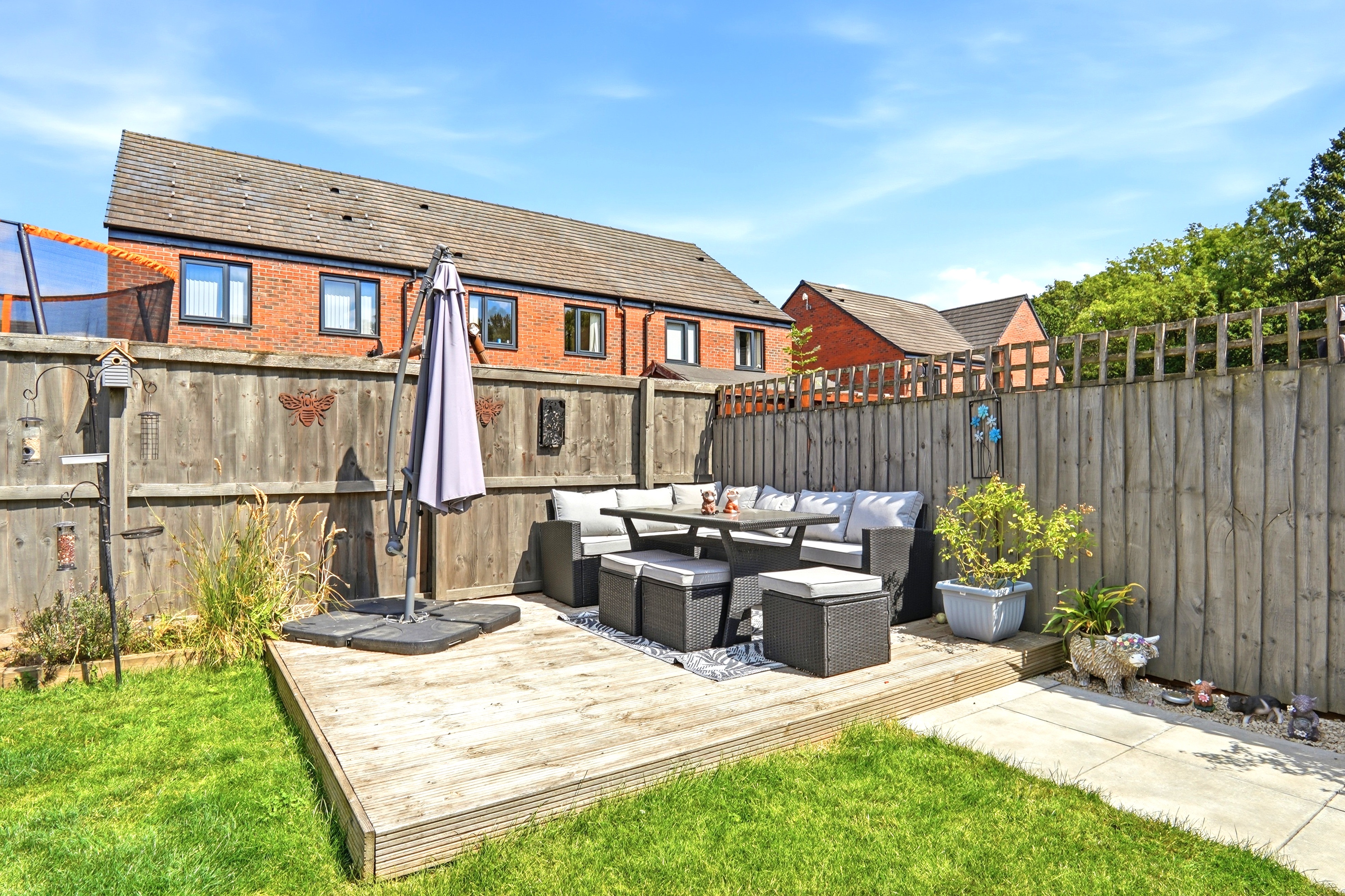 Teal Drive, Balby, Doncaster, DN4 - Photo 17