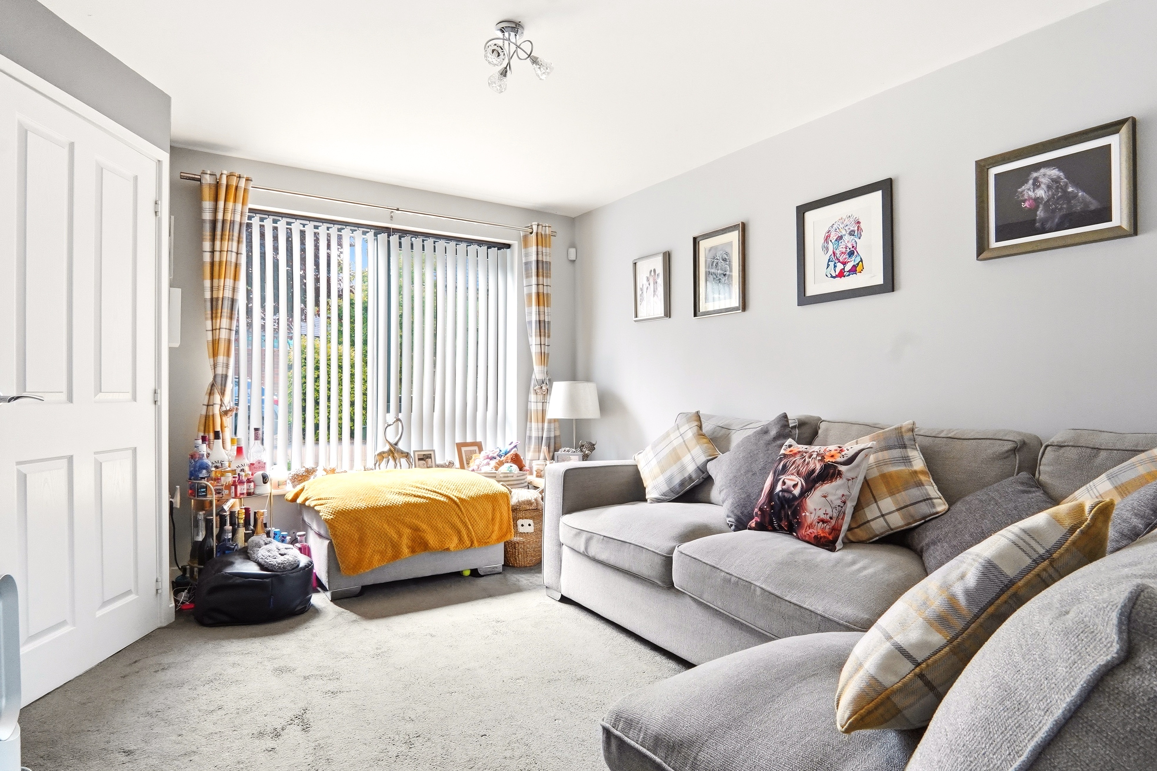 Teal Drive, Balby, Doncaster, DN4 - Photo 7