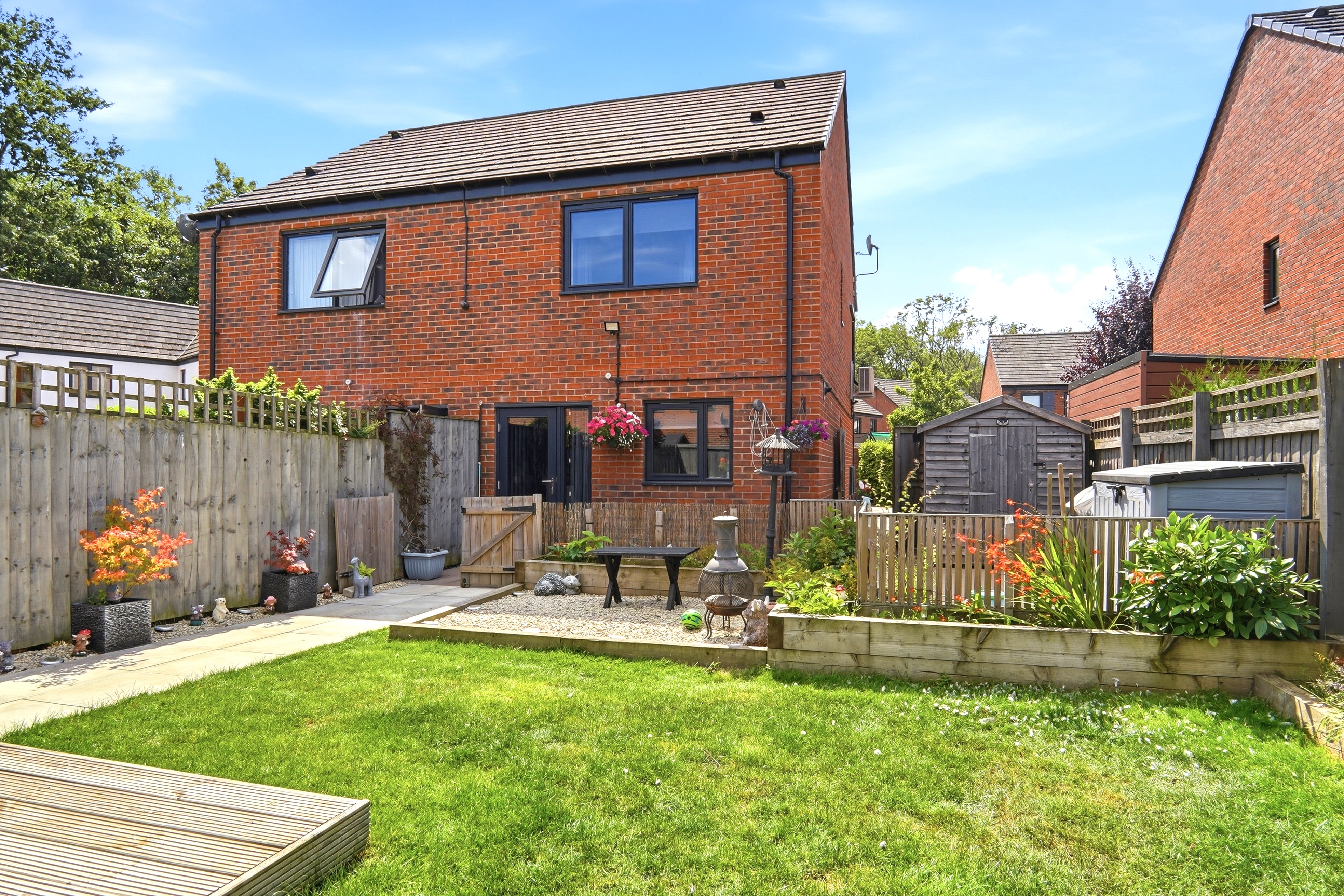 Teal Drive, Balby, Doncaster, DN4 - Photo 20