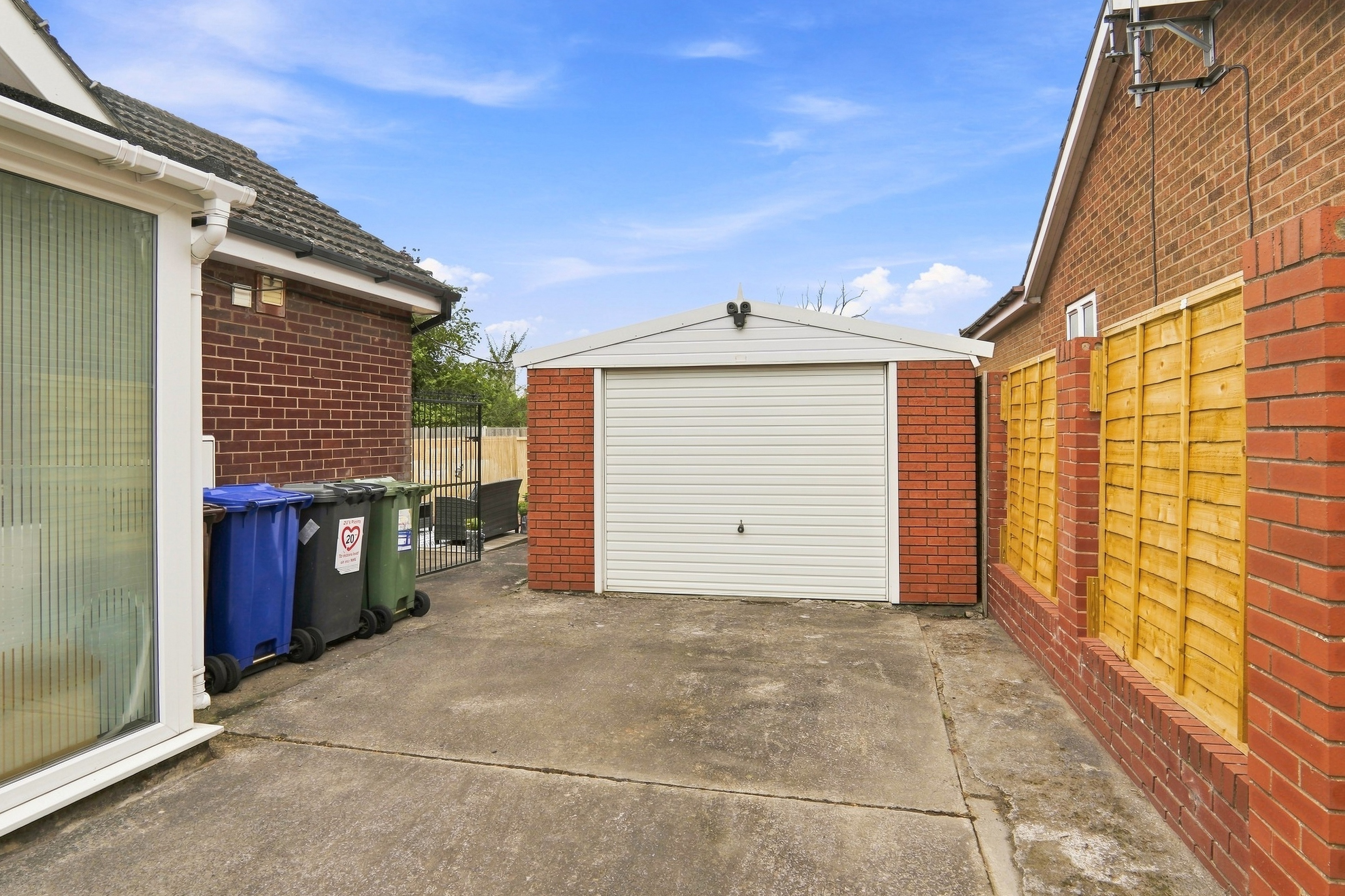 Main Road, Drax, Selby, YO8 - Photo 26