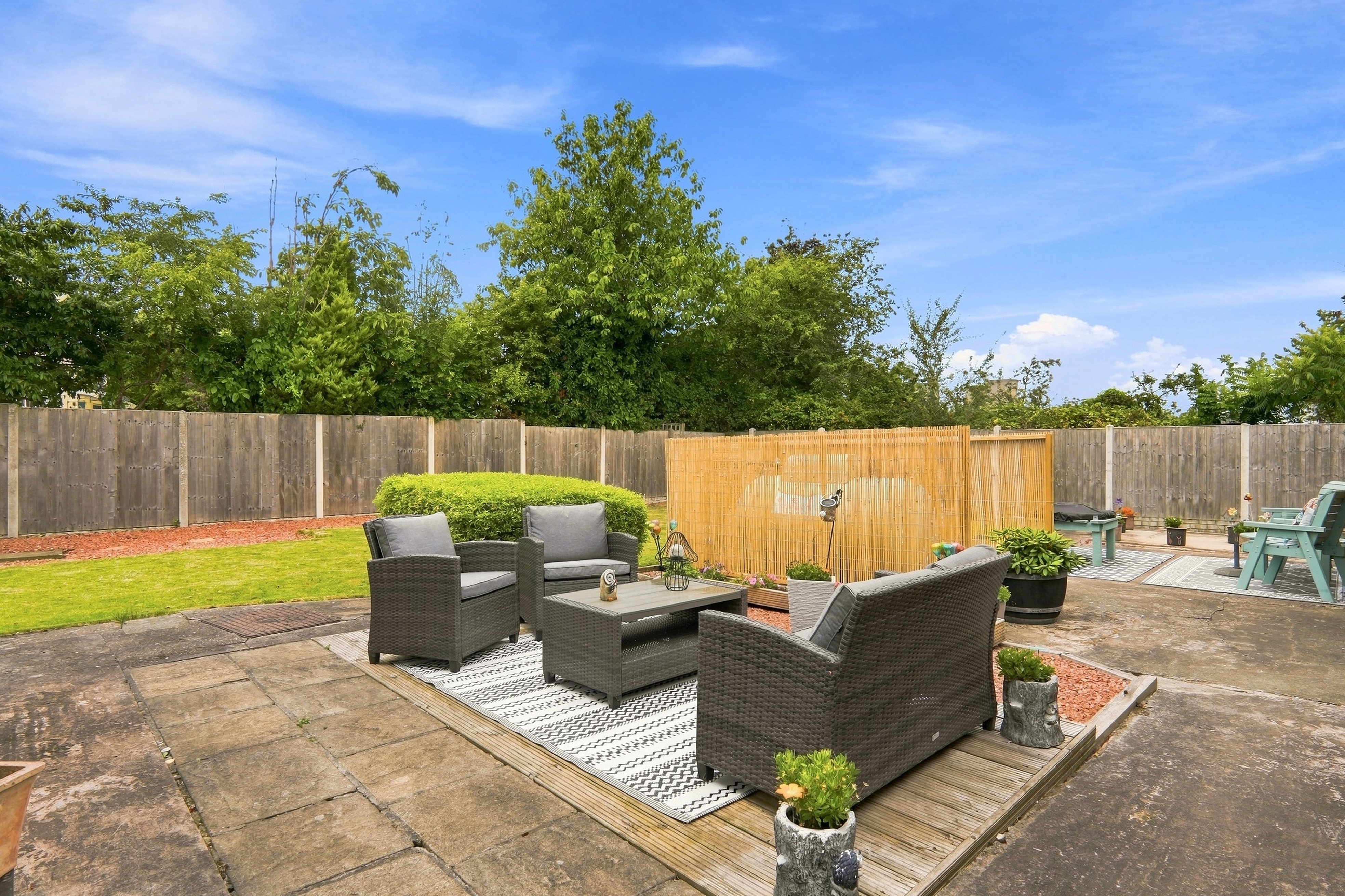 Main Road, Drax, Selby, YO8 - Photo 21
