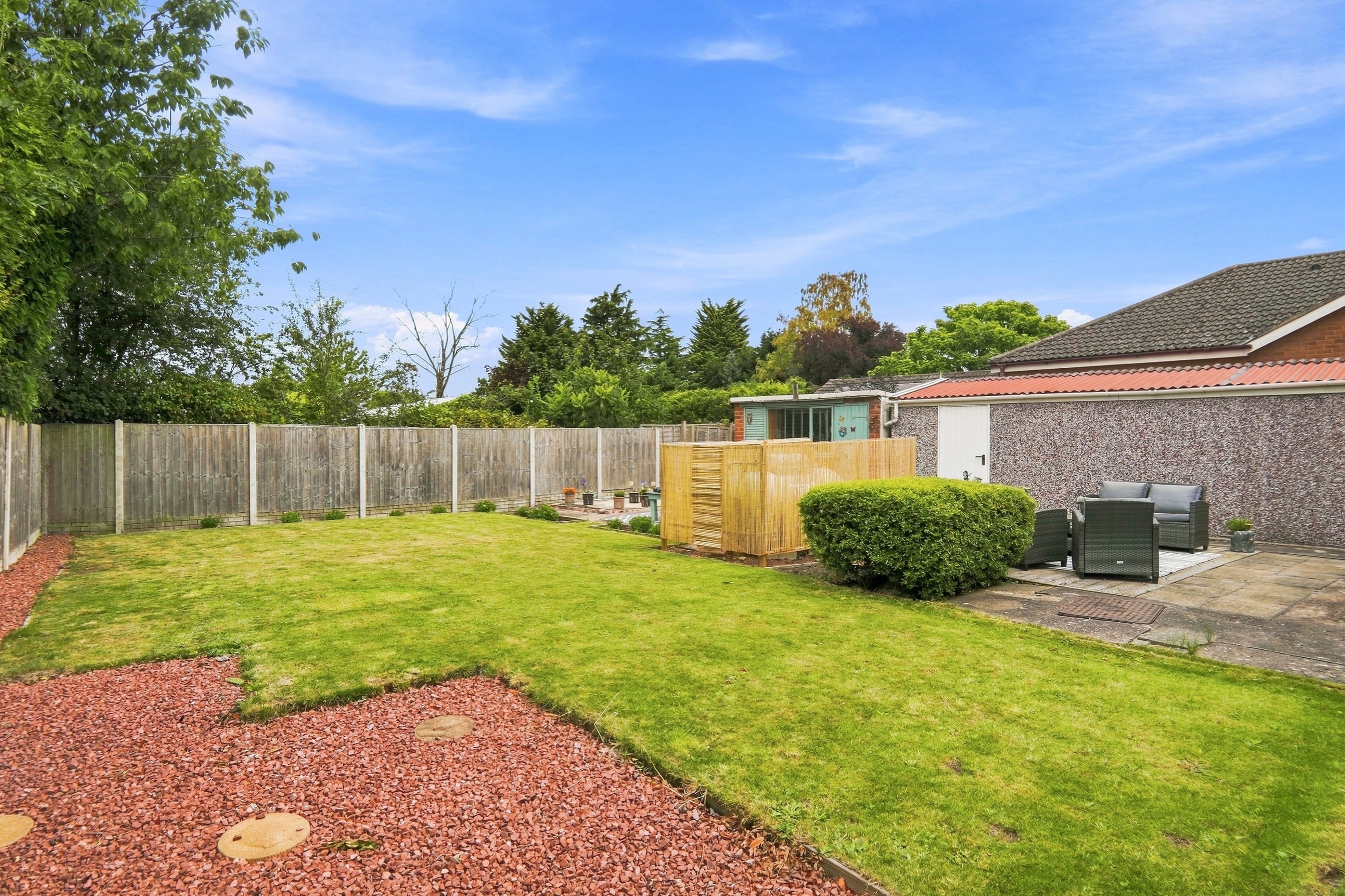 Main Road, Drax, Selby, YO8 - Photo 20