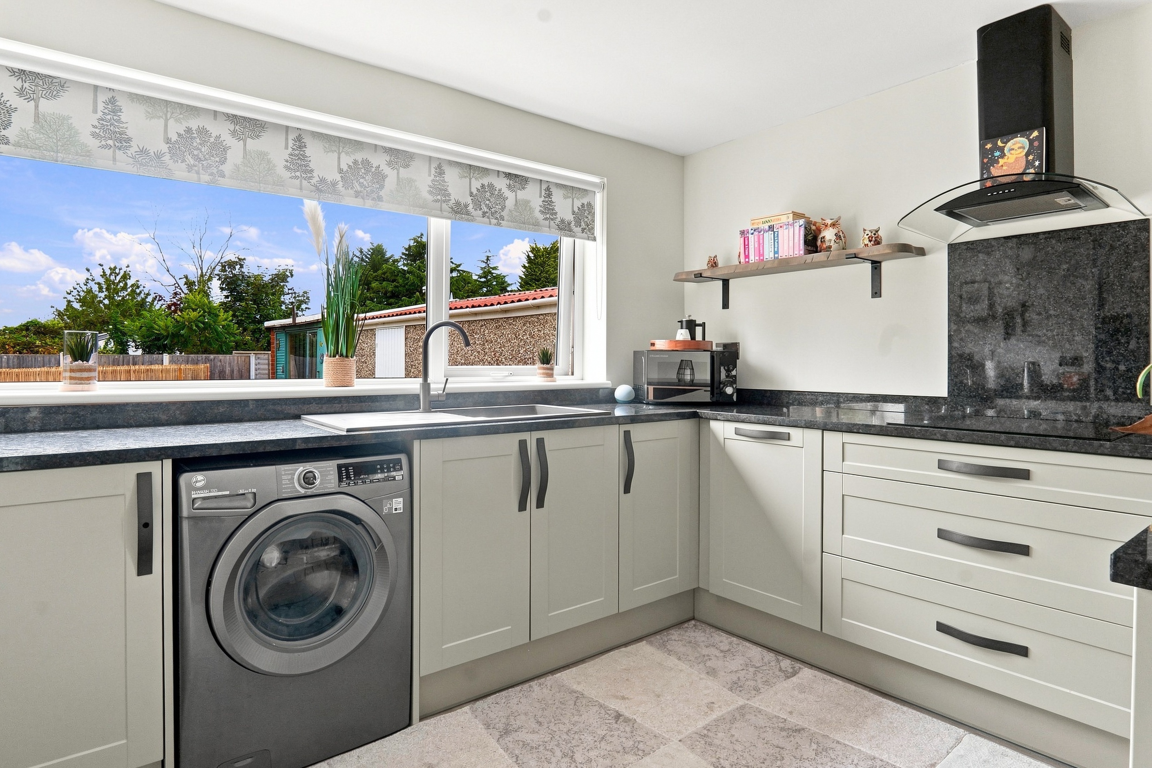 Main Road, Drax, Selby, YO8 - Photo 6